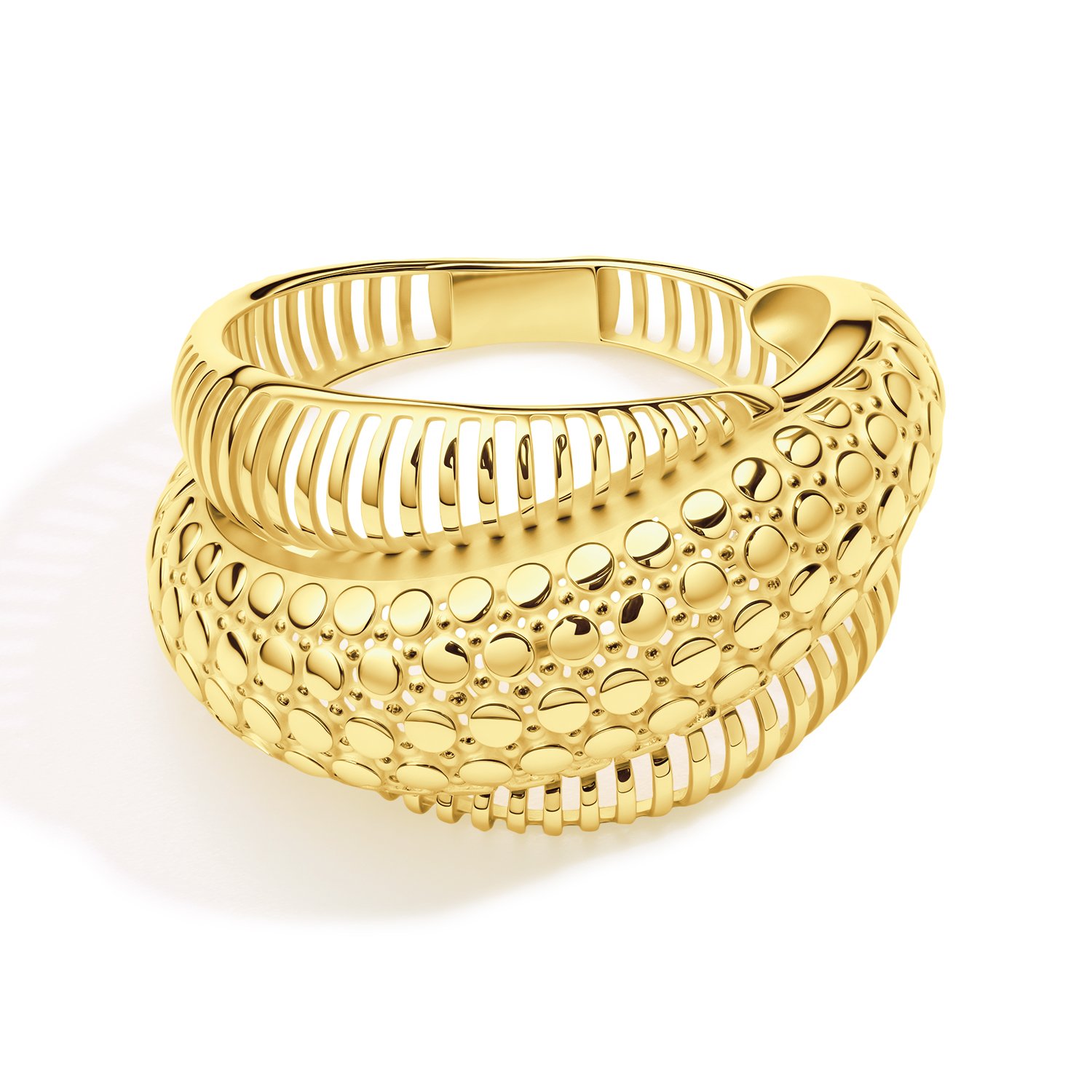 Золотое кольцо