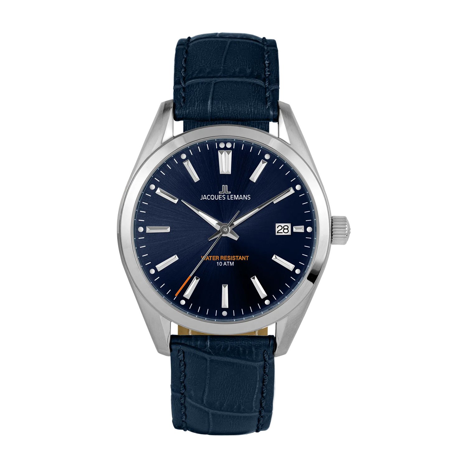 Фото «Наручные часы Jacques Lemans Classic 1-1859C»