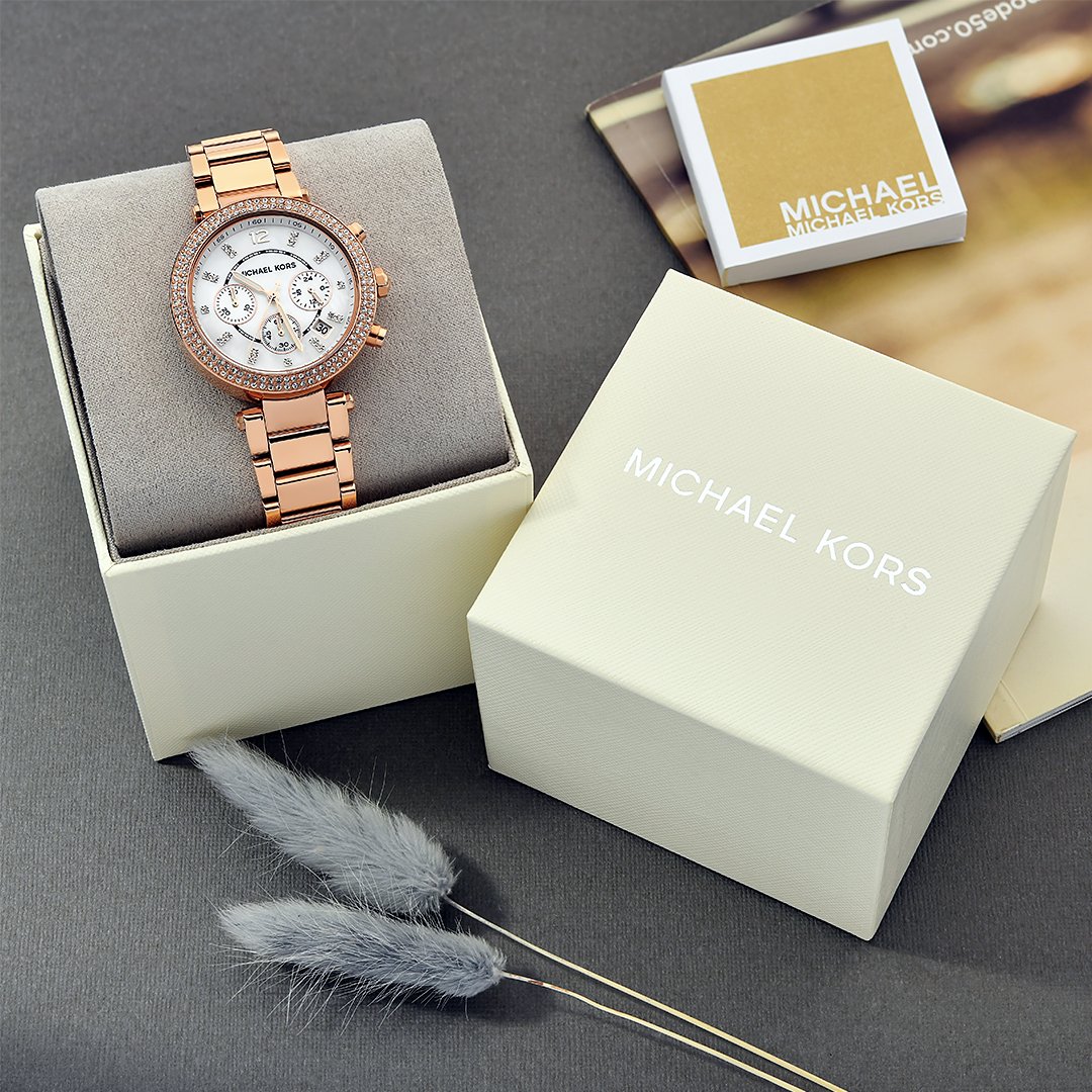 Часы Michael Kors MK5491