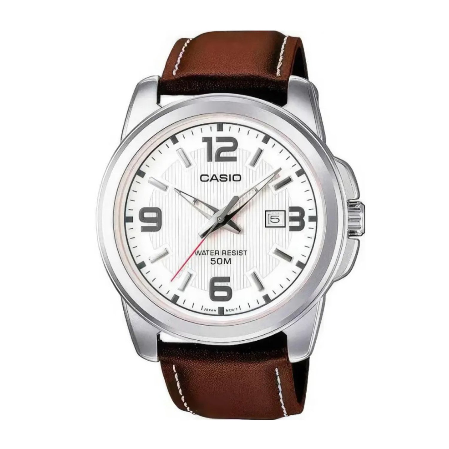 Фото «Наручные часы CASIO COLLECTION MTP-1314L-7A»