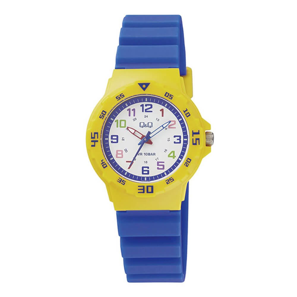 Фото «Часы Q&Q VR19J011Y»