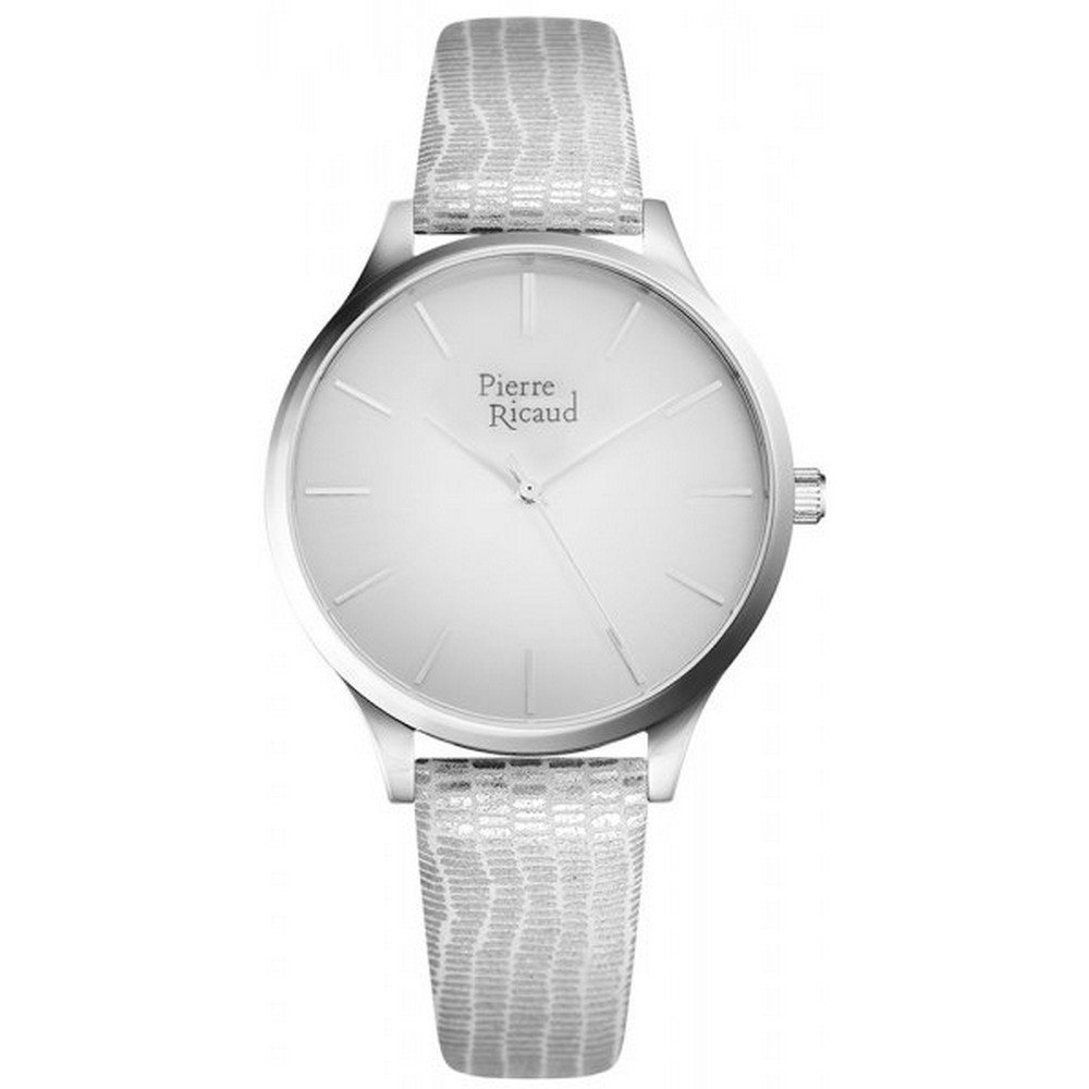 Женские часы PIERRE RICAUD Strap P22060.5S13Q