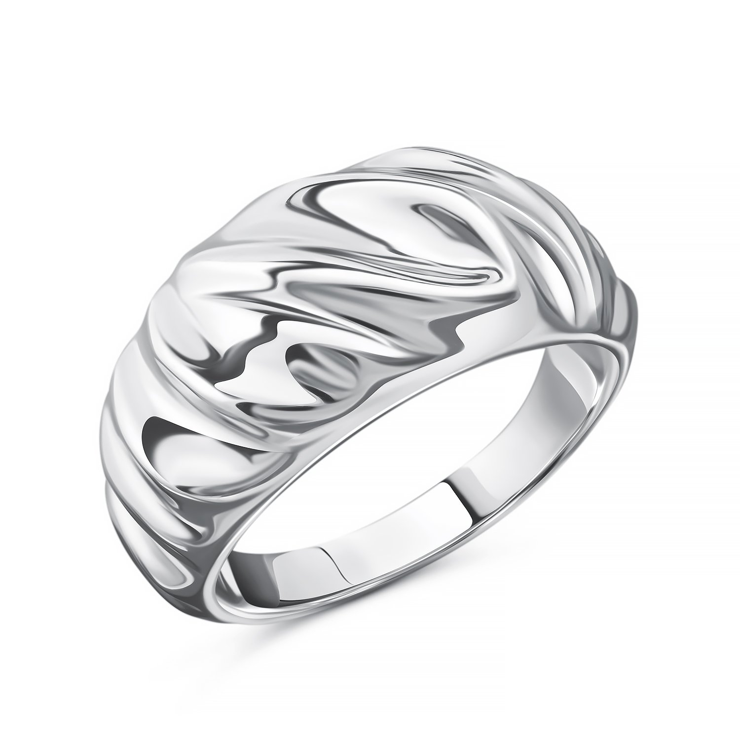 Фото «Серебряное кольцо»