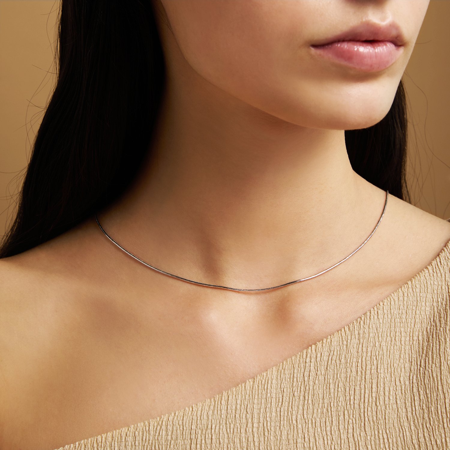 Золотая цепь полновесная