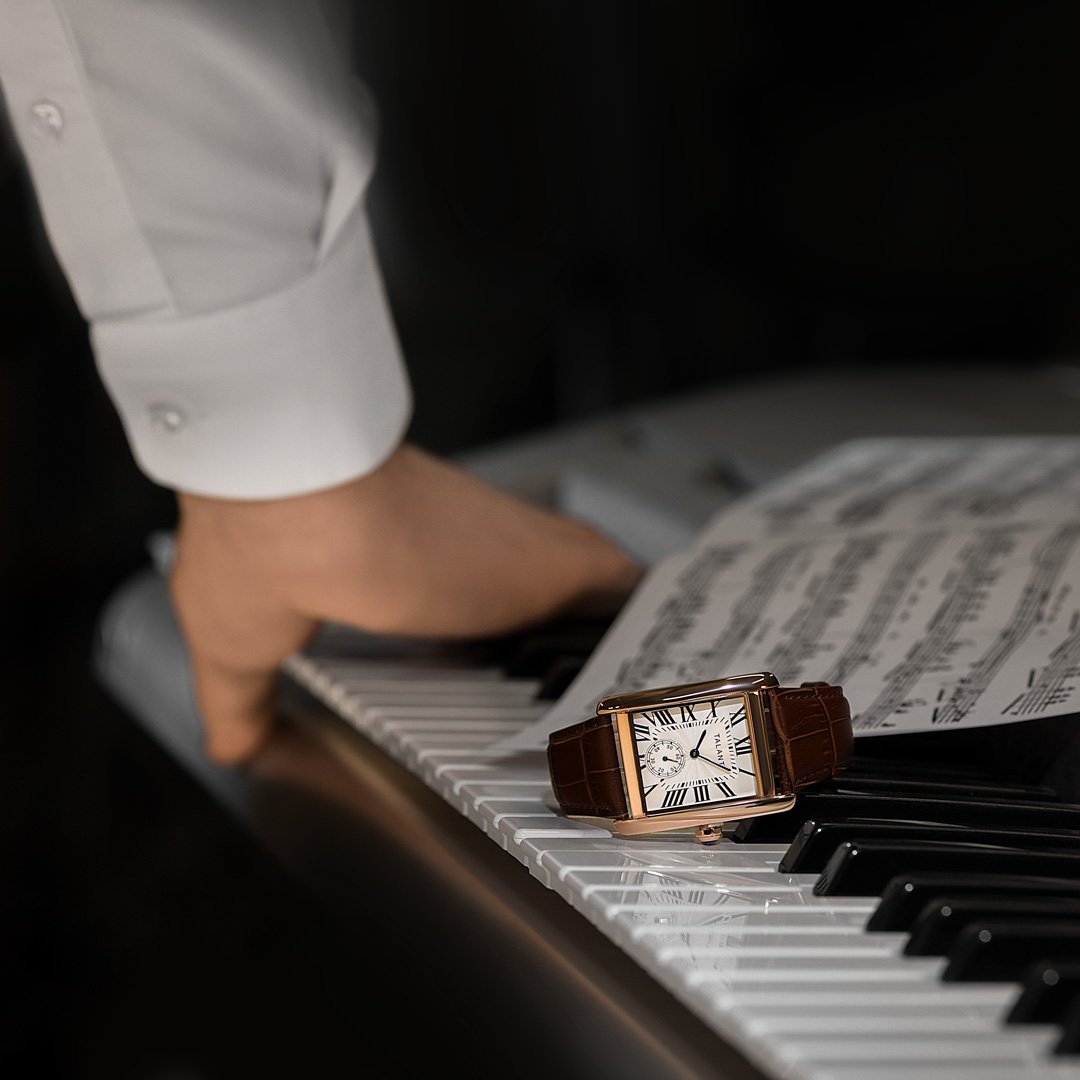 Часы TALANT 28.03.03.08.2