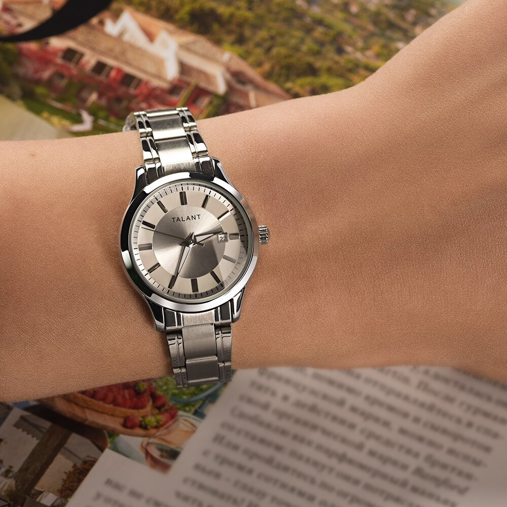 Часы TALANT 27.01.03.01.3