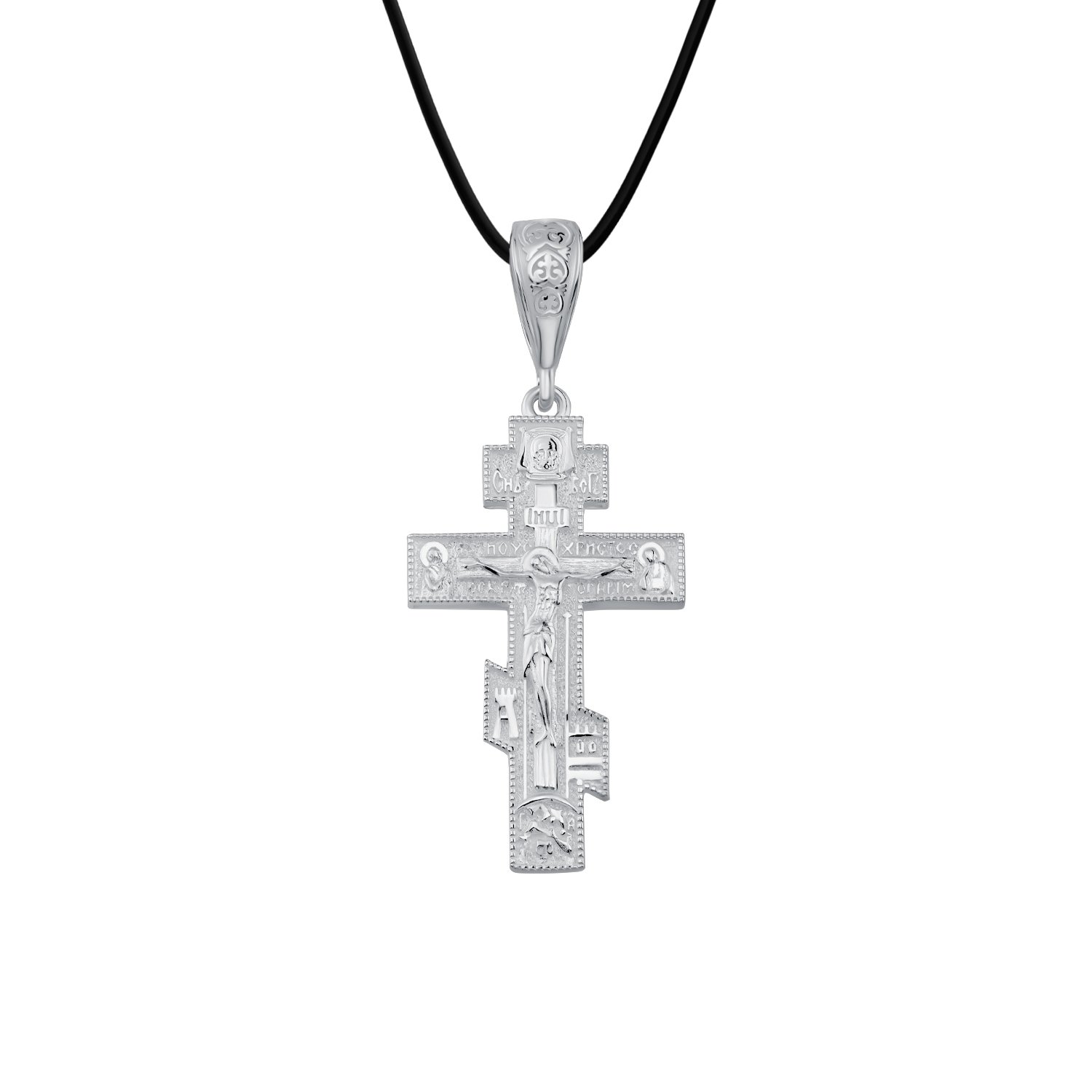 Фото «Серебряный крест»