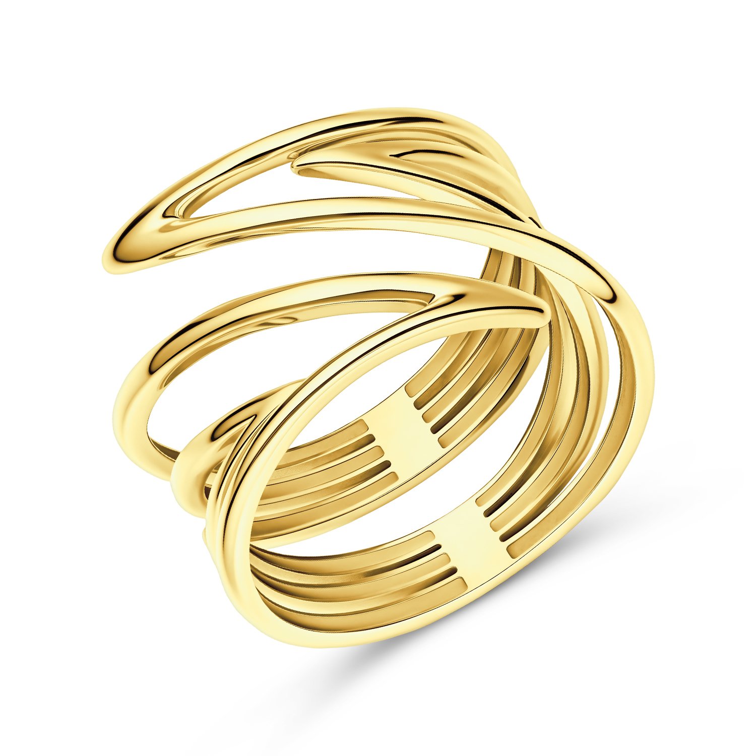 Фото «Золотое кольцо»