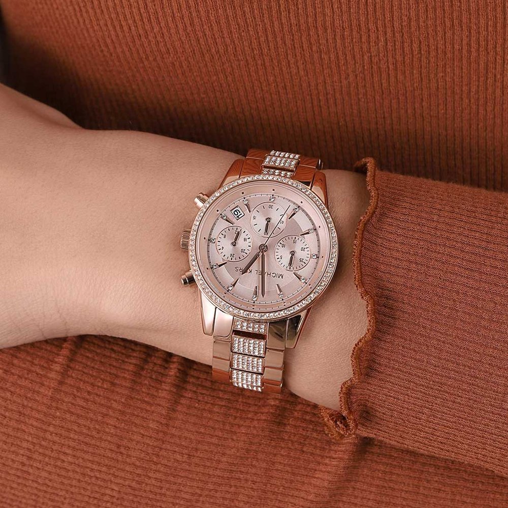 Часы Michael Kors MK6485