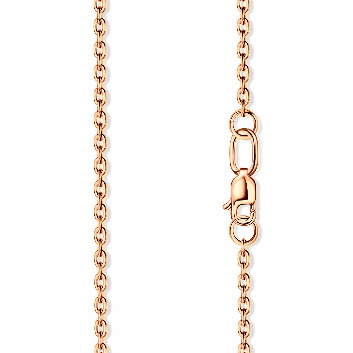 Фото «Золотая цепь облегченная»