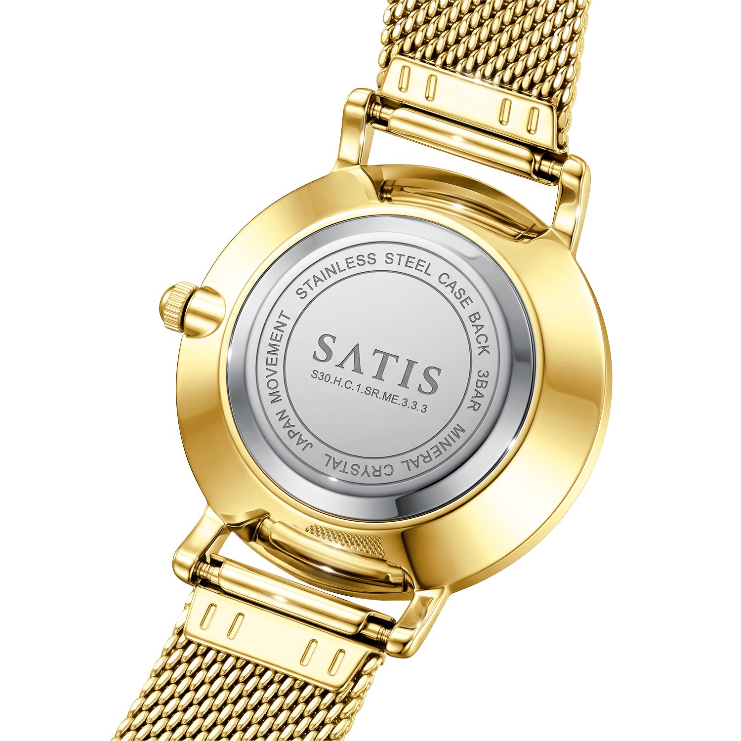 Наручные часы SATIS HERITAGE