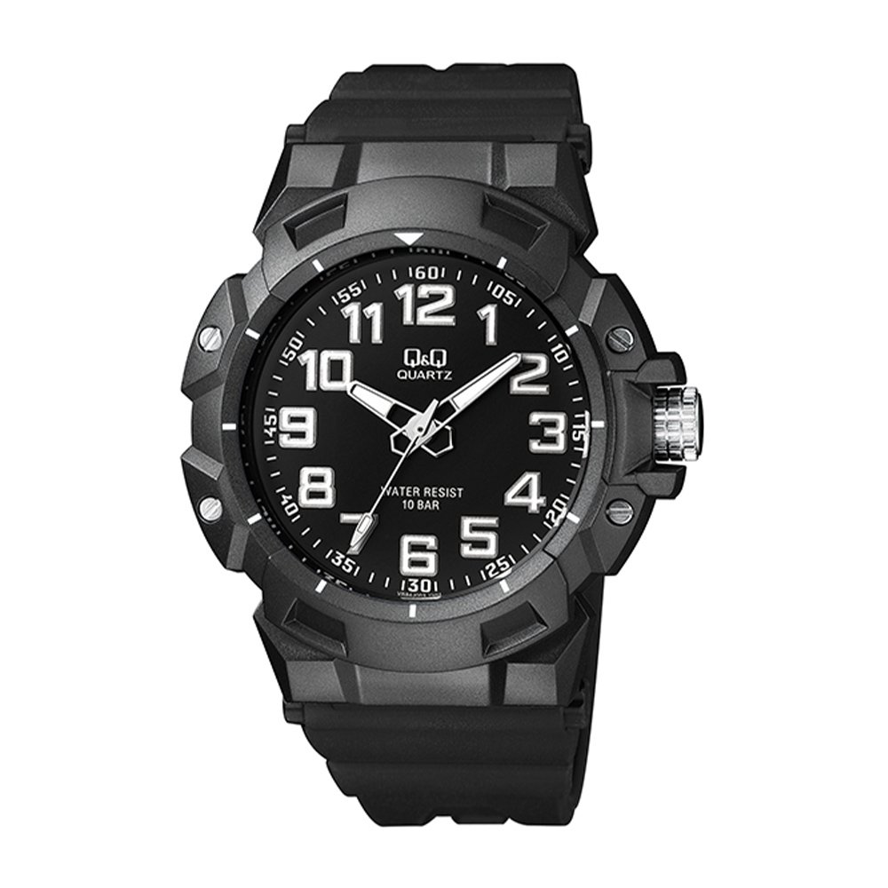 Фото «Часы Q&Q VR84J003Y»