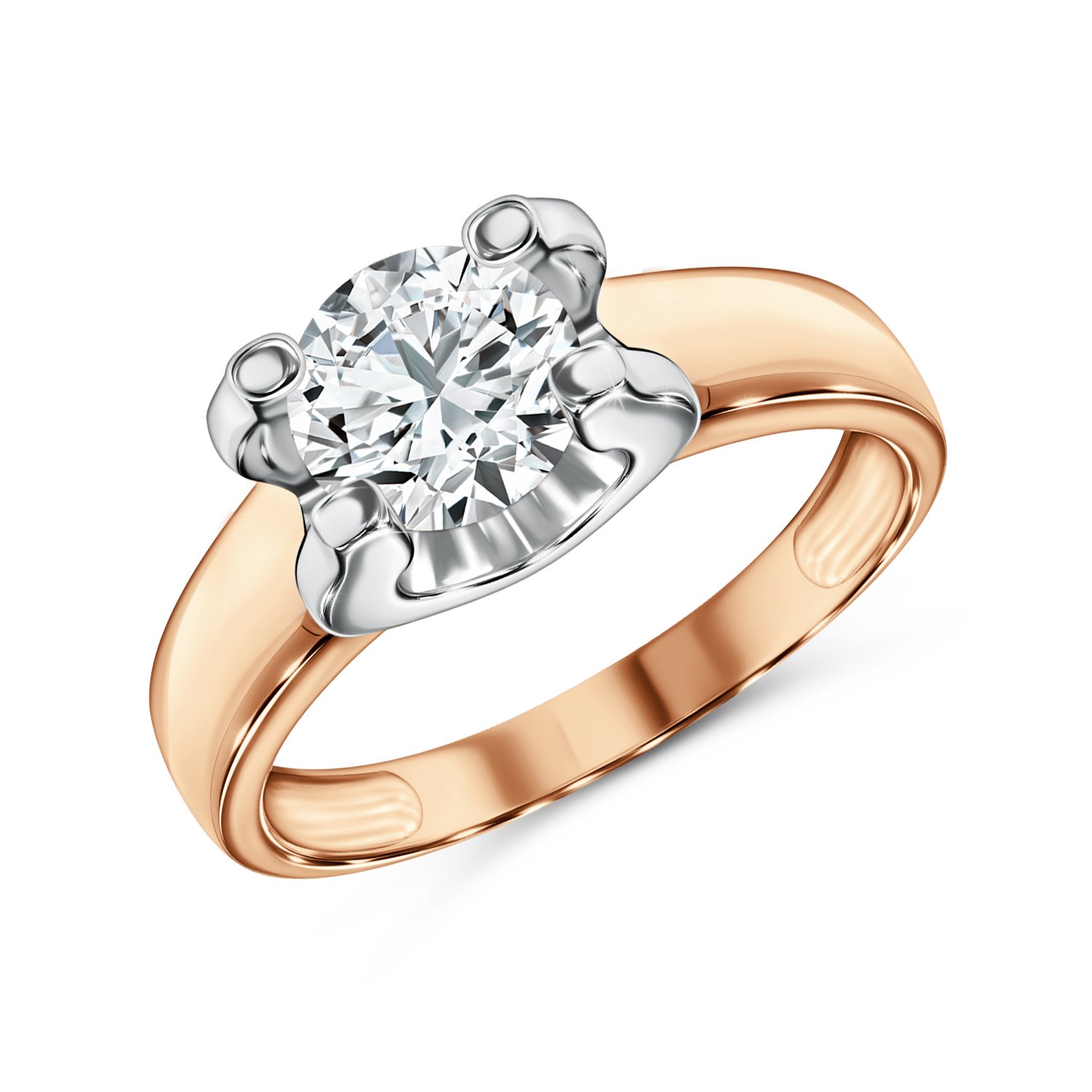 Фото «Золотое кольцо SMART DIAMONDS»