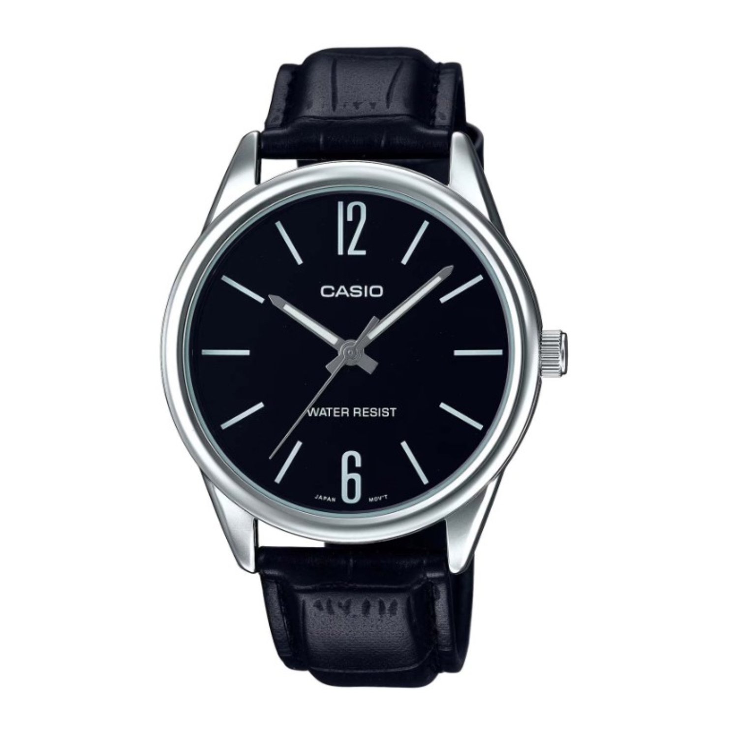 Фото «Наручные часы CASIO COLLECTION MTP-V005L-1B»