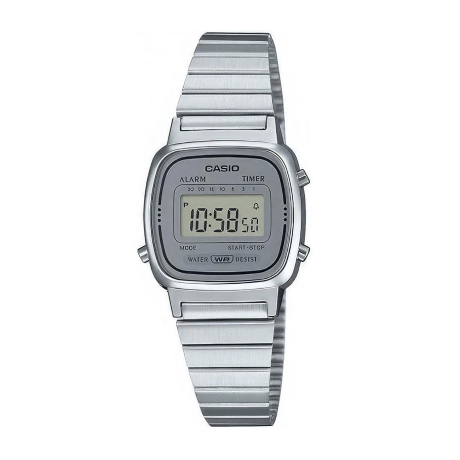 Фото «Наручные часы CASIO VINTAGE LA670WA-7»