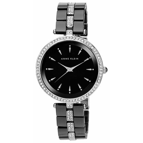 Фото «Часы ANNE KLEIN 1445 BKSV»
