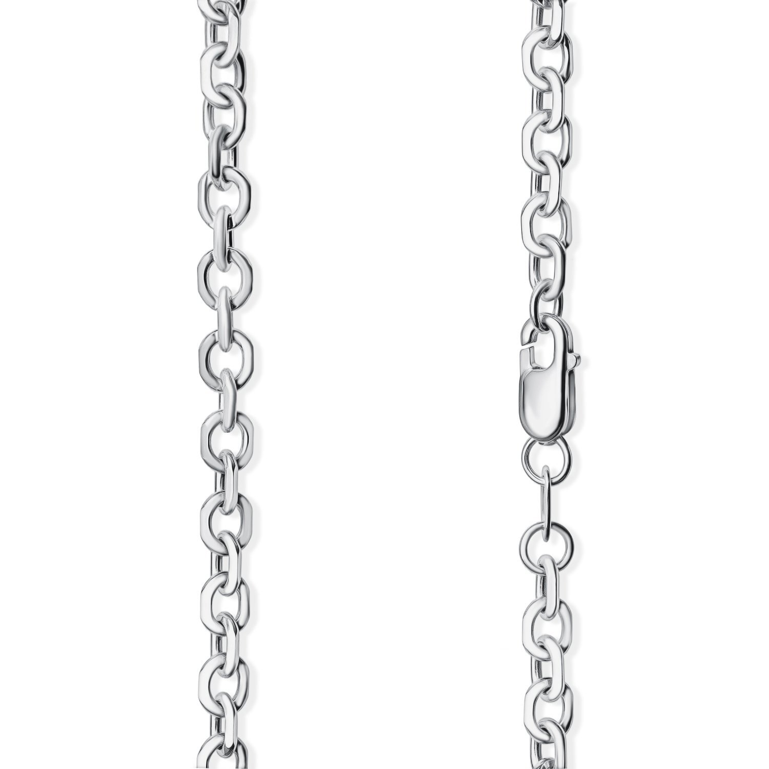 Фото «Золотая цепь полновесная»