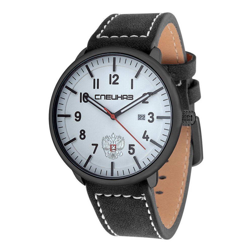 Мужские часы СПЕЦНАЗ Атака С2964399-2115-300