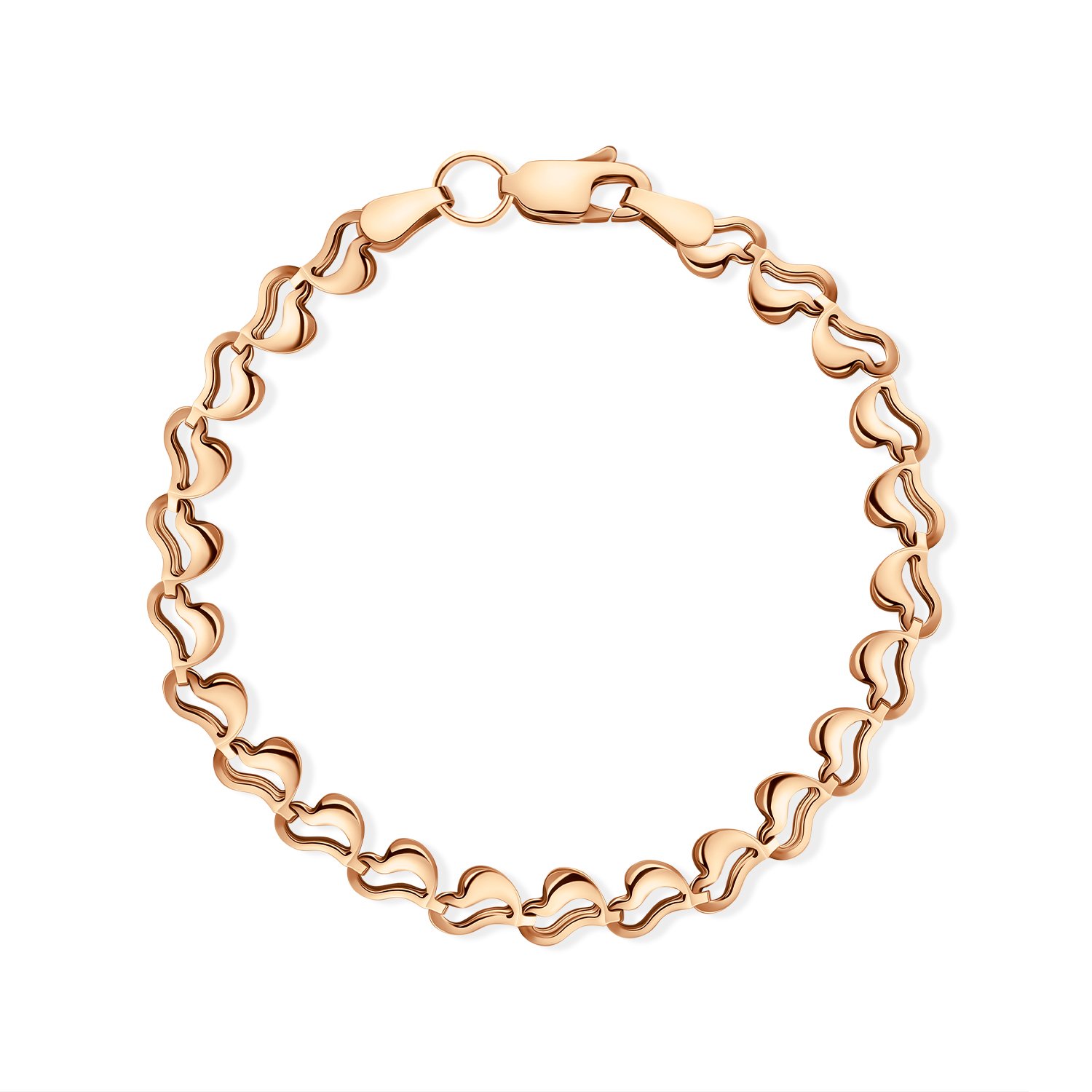 Фото «Золотой браслет»