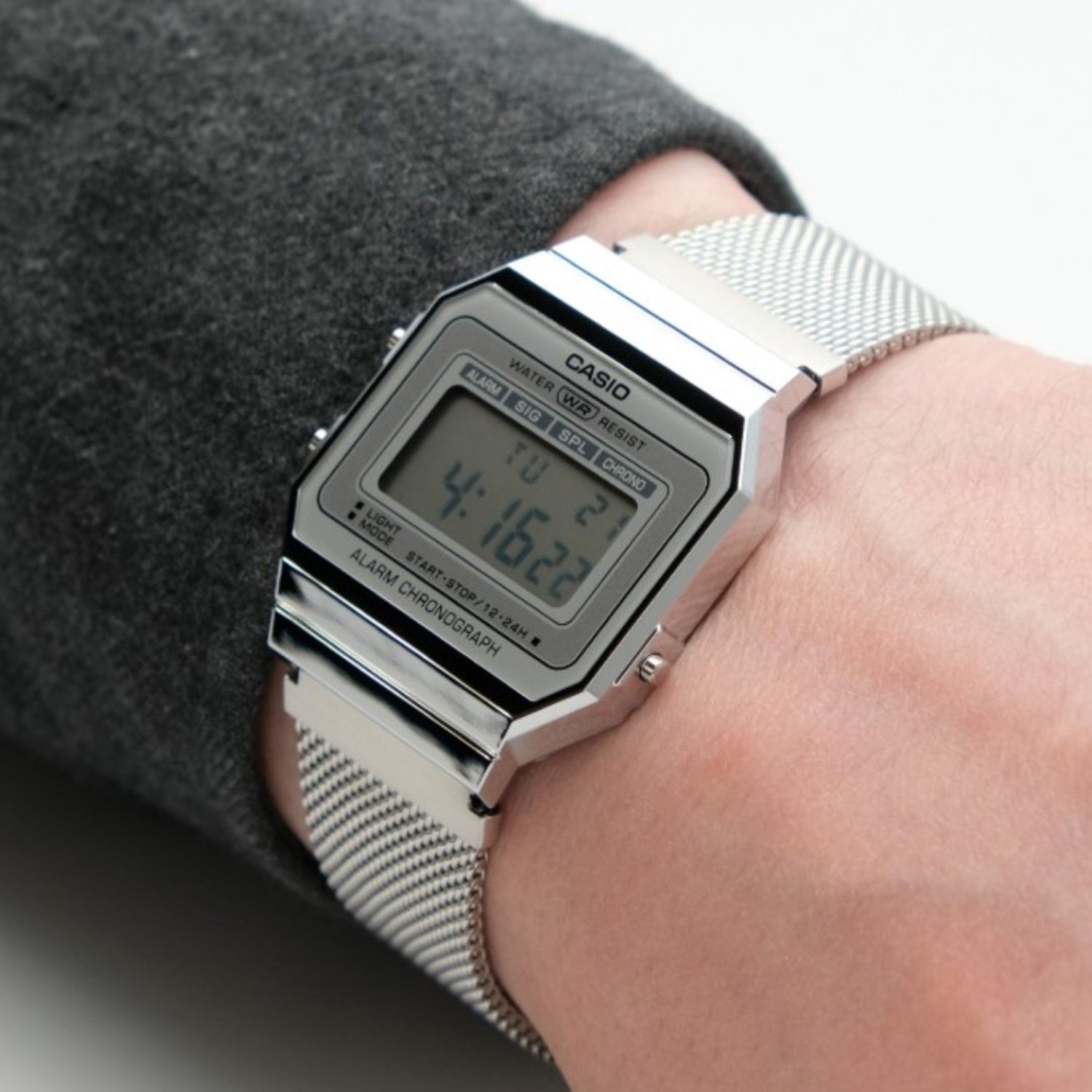 Наручные часы CASIO VINTAGE A700WM-7A