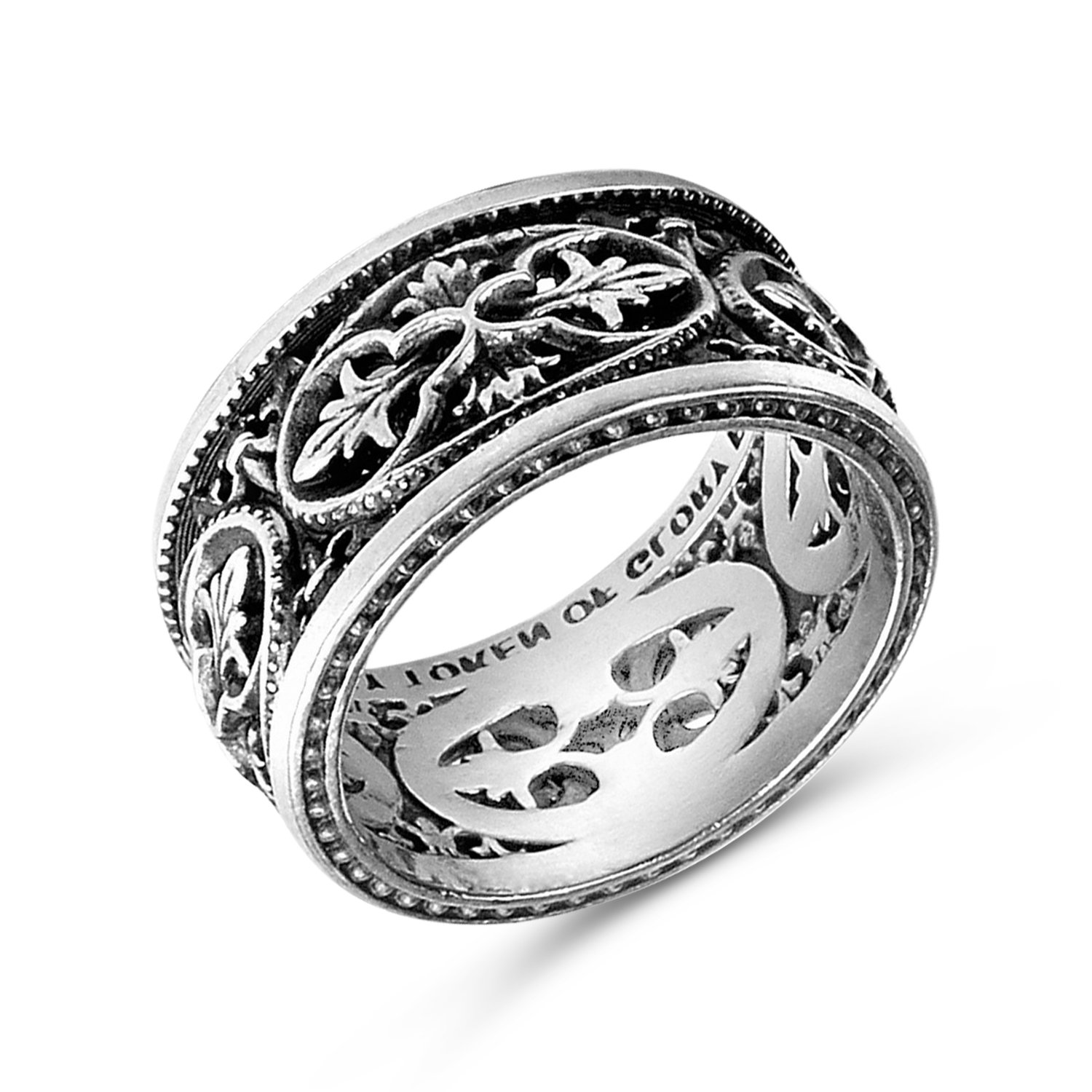 Фото «Серебряное кольцо»
