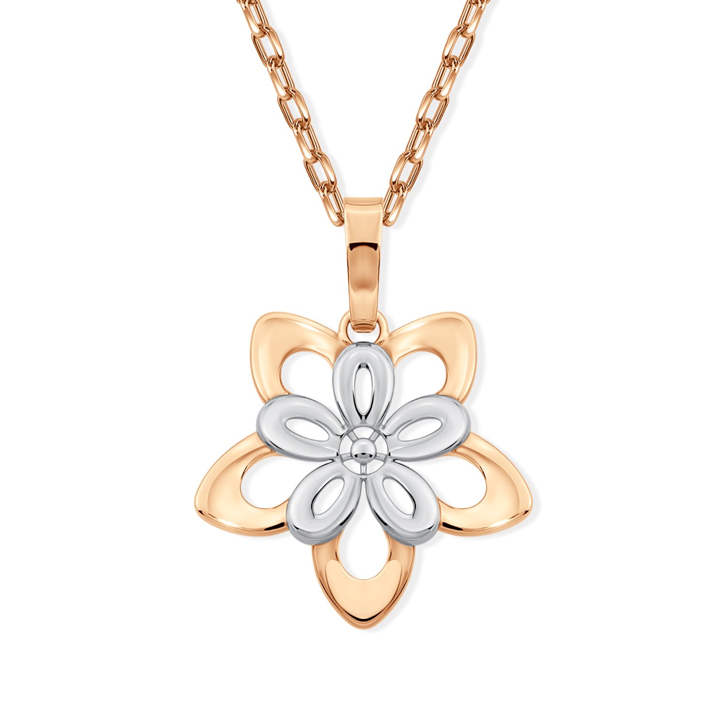 Фото «Золотая подвеска»