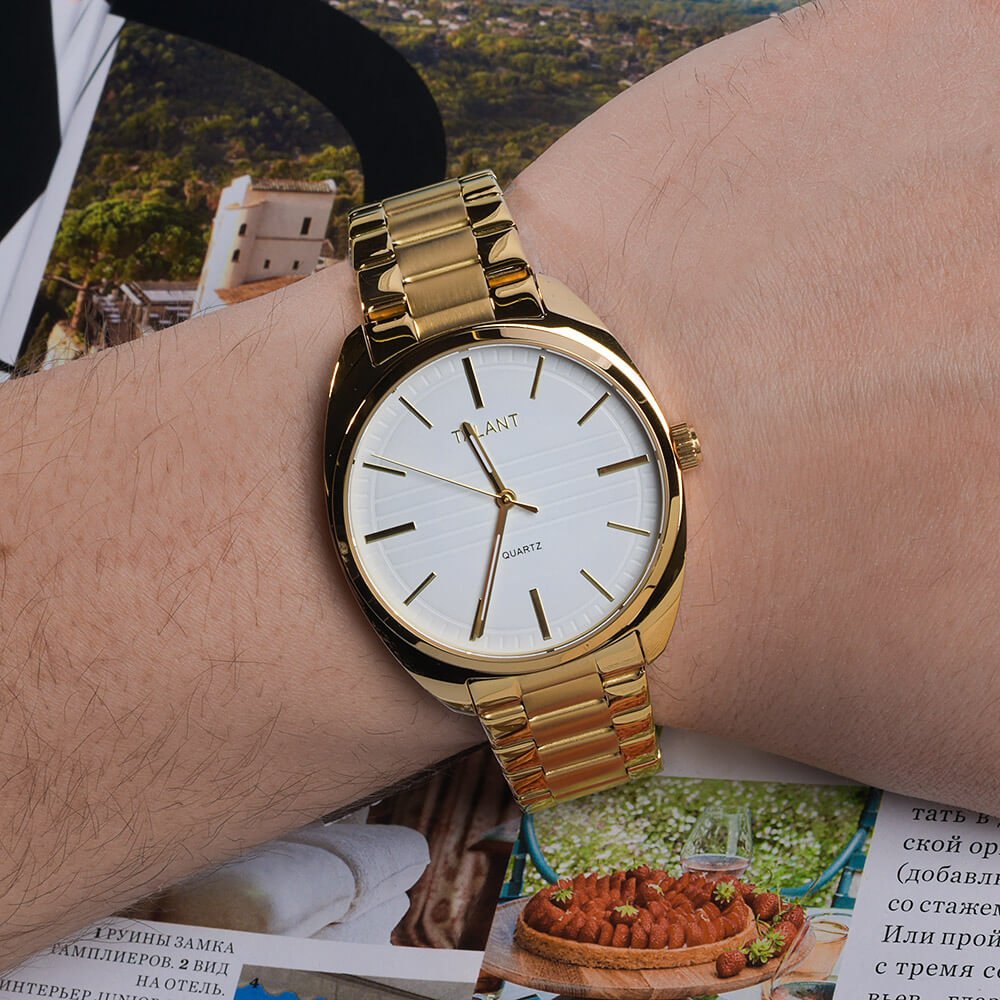 Часы TALANT 202.02.01.17.4