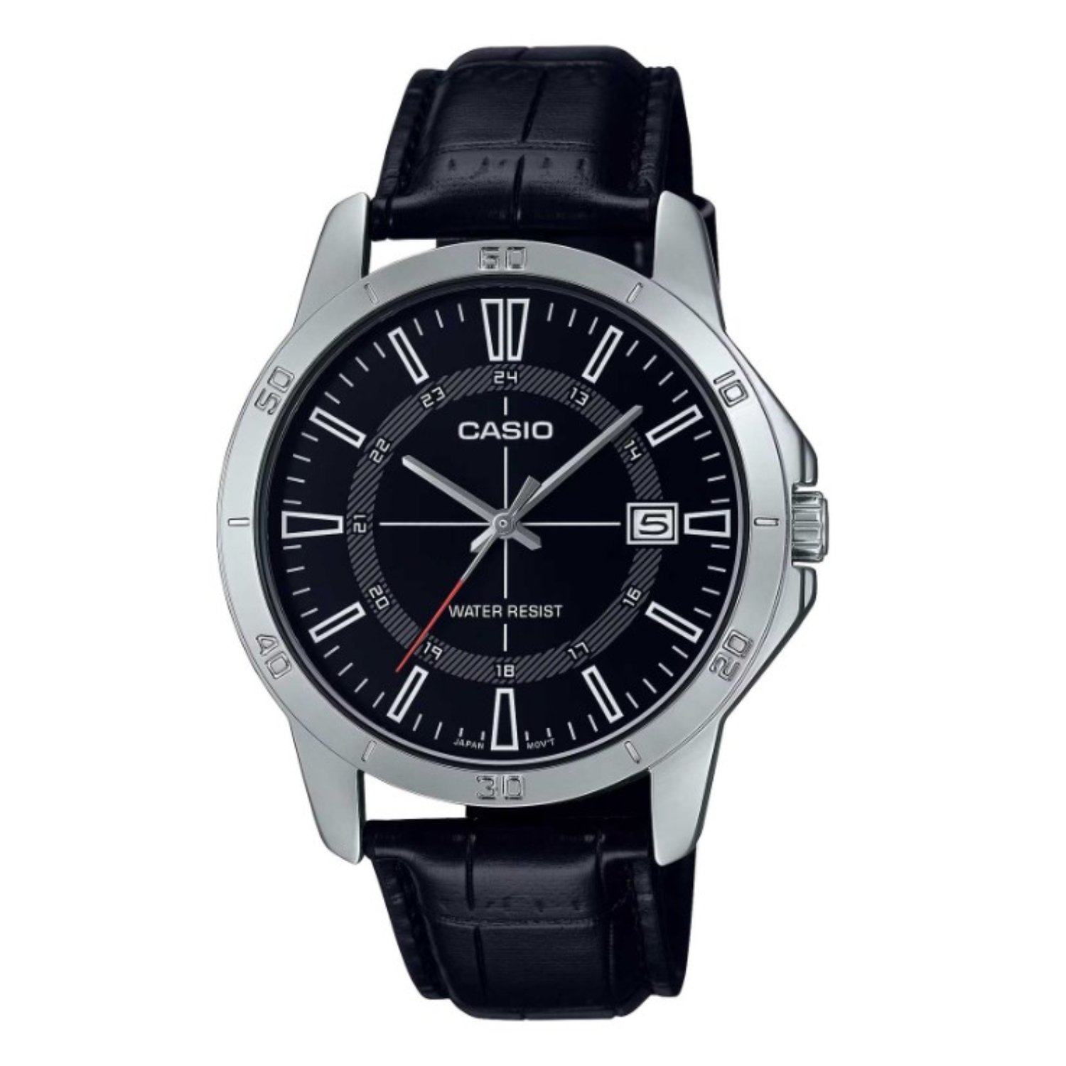 Фото «Наручные часы CASIO COLLECTION MTP-V004L-1C»