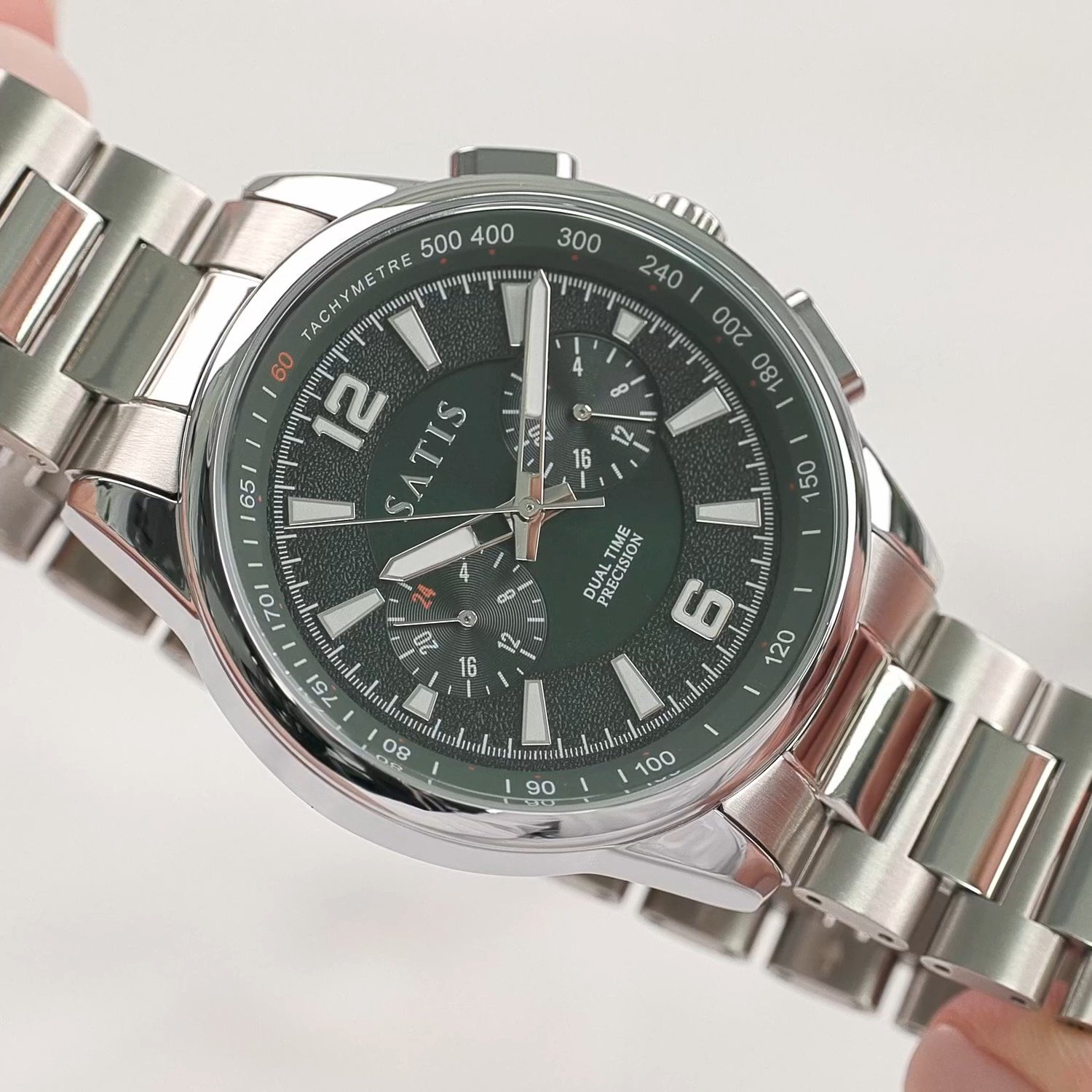 Фото «Наручные часы SATIS PRECISION»