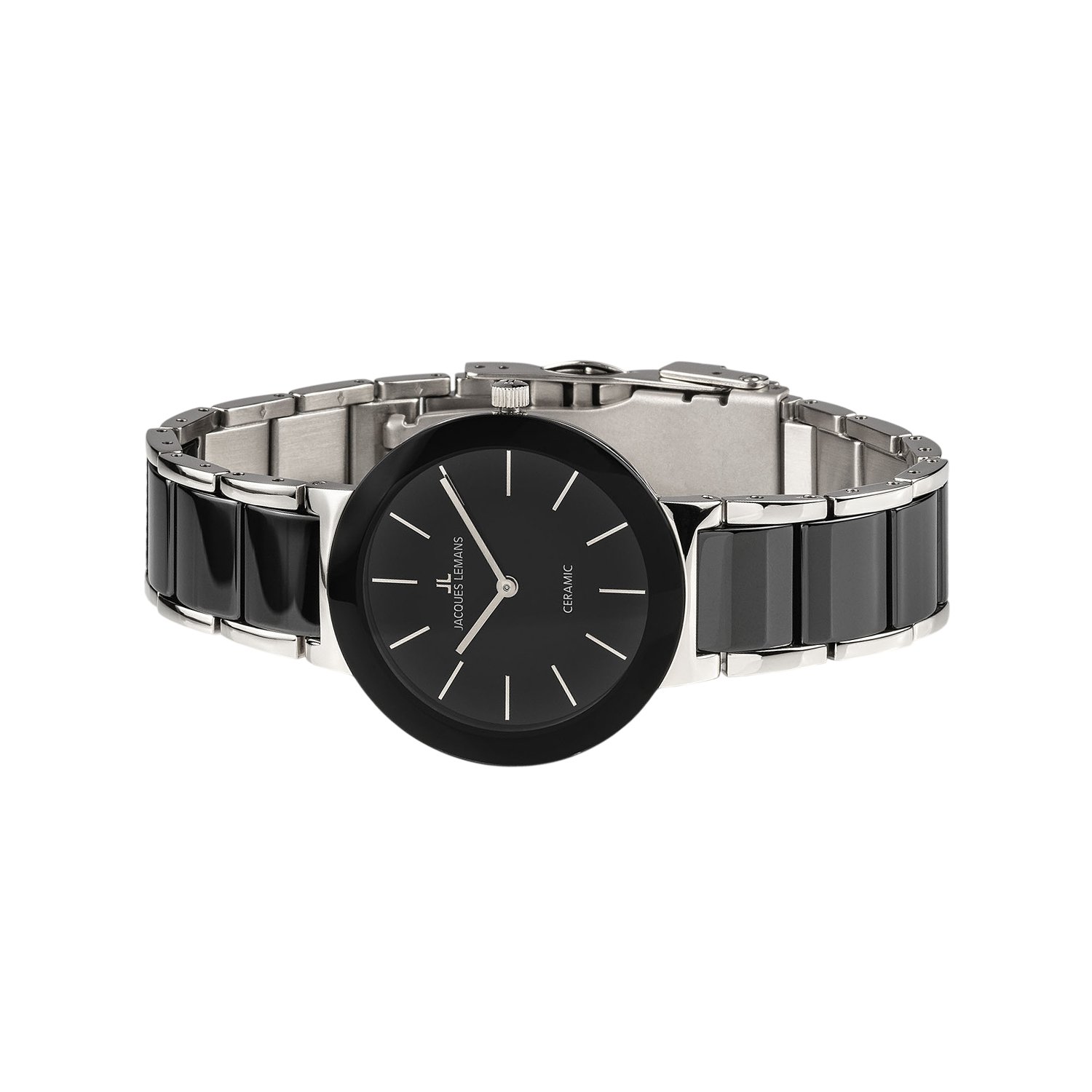 Наручные часы JACQUES LEMANS High Tech Ceramic 42-7A