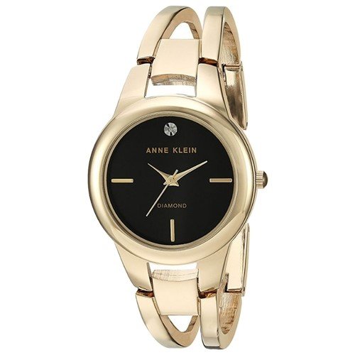 Фото «Часы ANNE KLEIN 2628 BKGB»