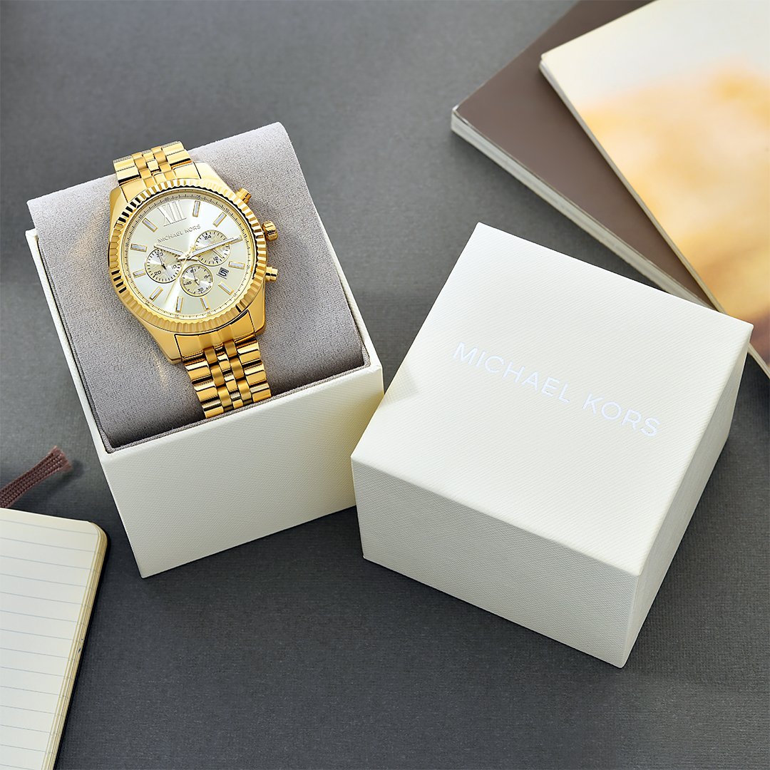 Часы Michael Kors MK8281