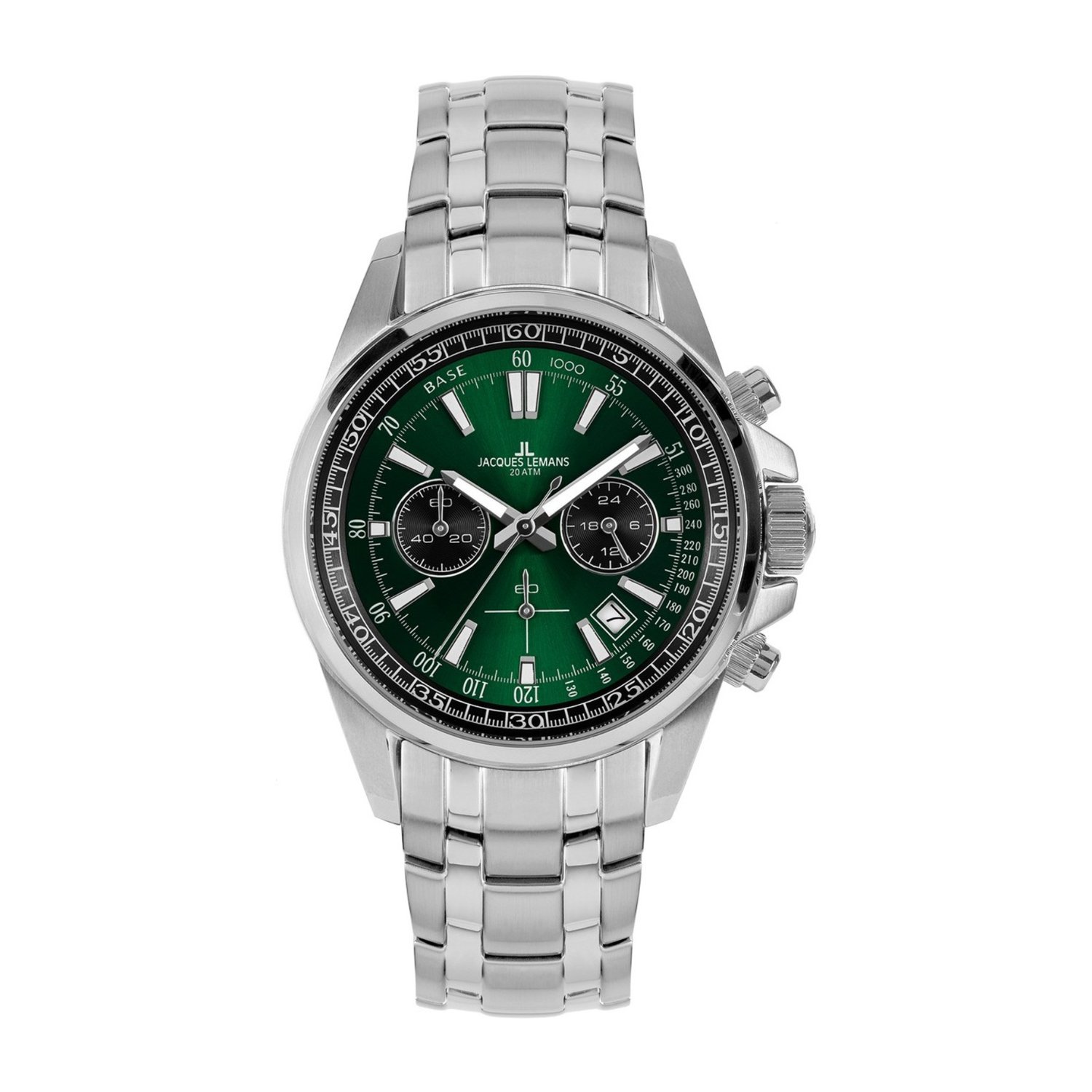 Фото «Наручные часы Jacques Lemans Classic 1-2117ZD»