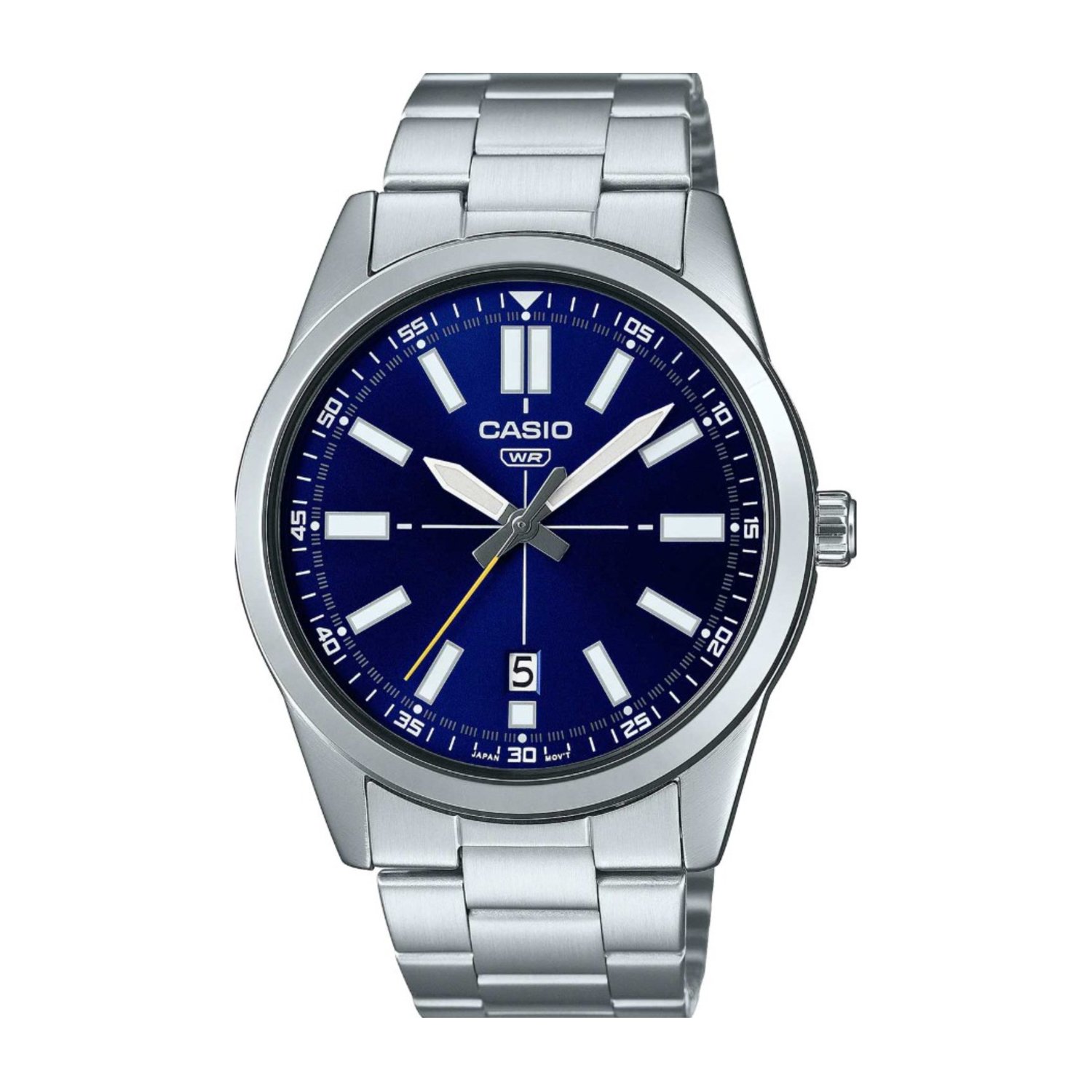 Фото «Наручные часы CASIO COLLECTION MTP-VD02D-2E»