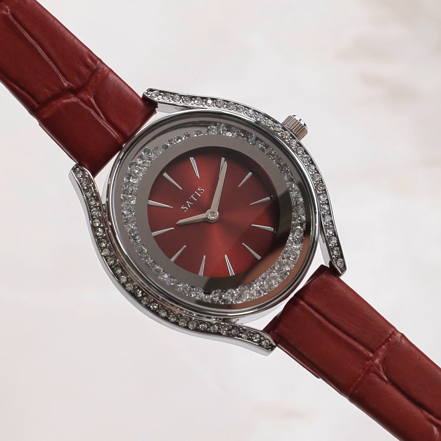 Фото «Наручные часы SATIS FUSION»