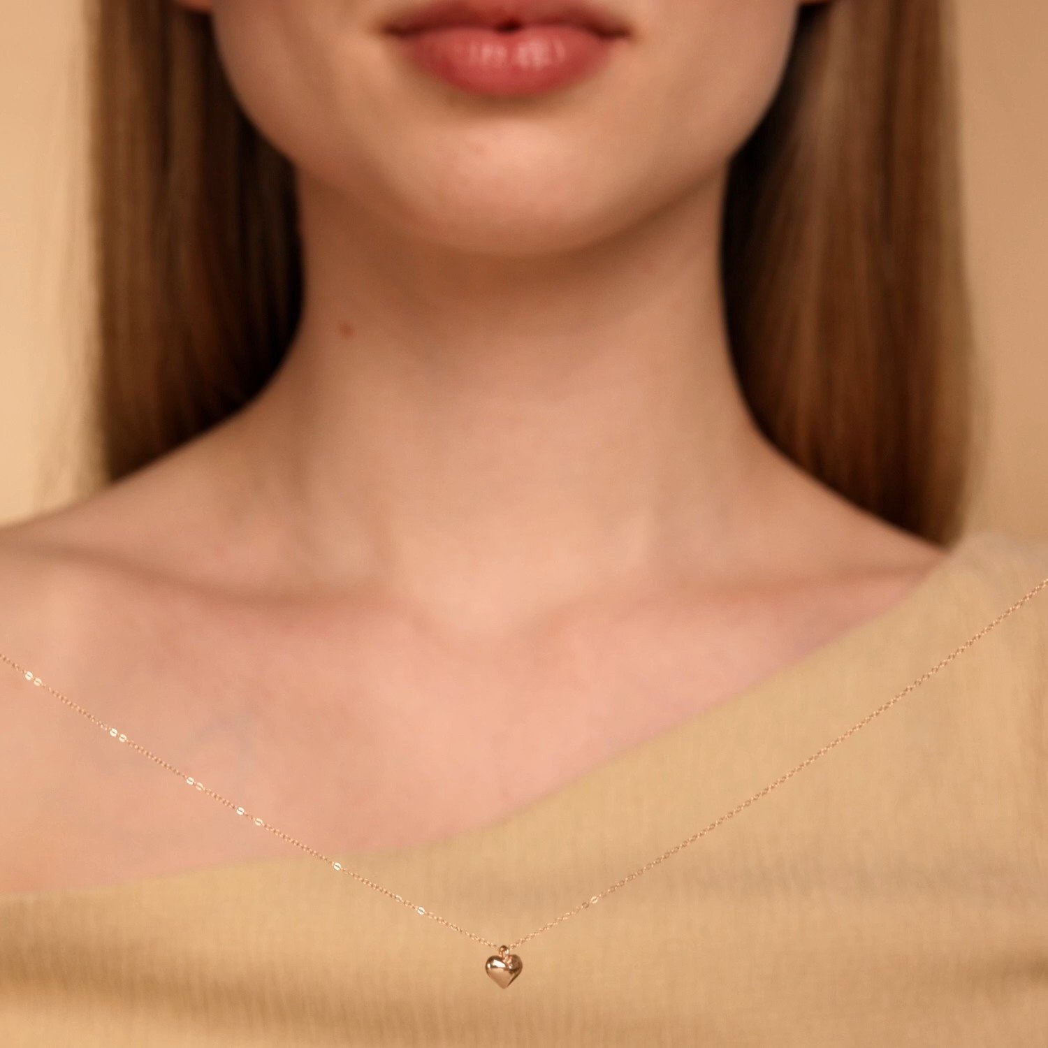 Фото «Золотое колье»