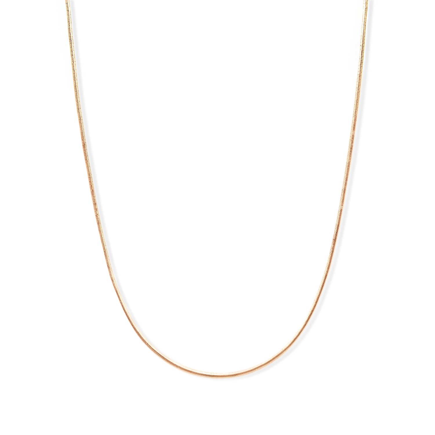 Золотая цепь полновесная