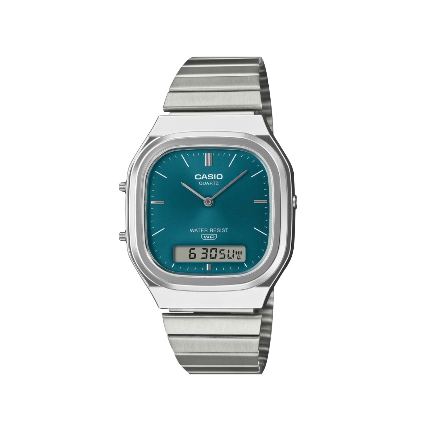 Фото «Наручные часы CASIO VINTAGE AQ-240E-3A»