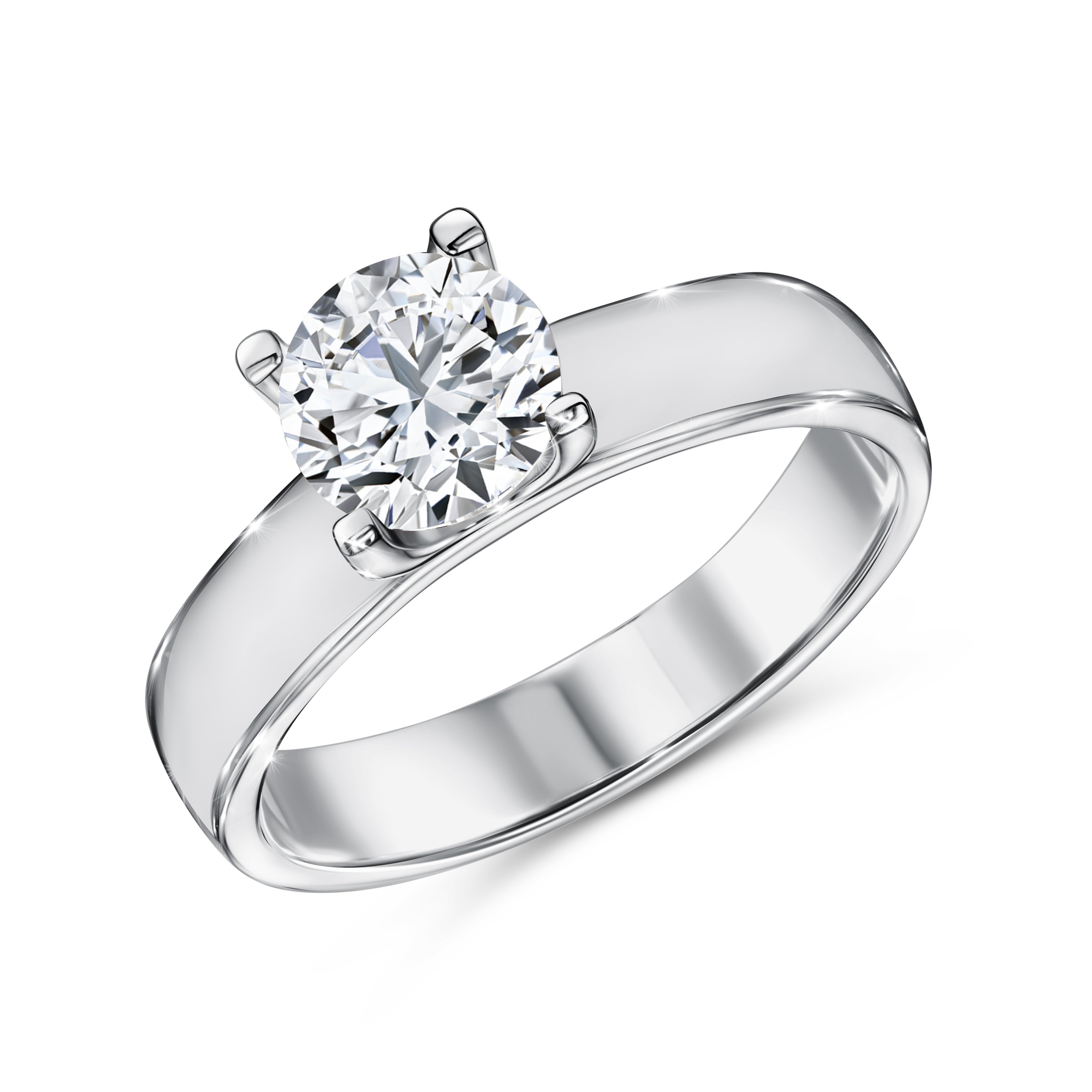Фото «Золотое кольцо SMART DIAMONDS»