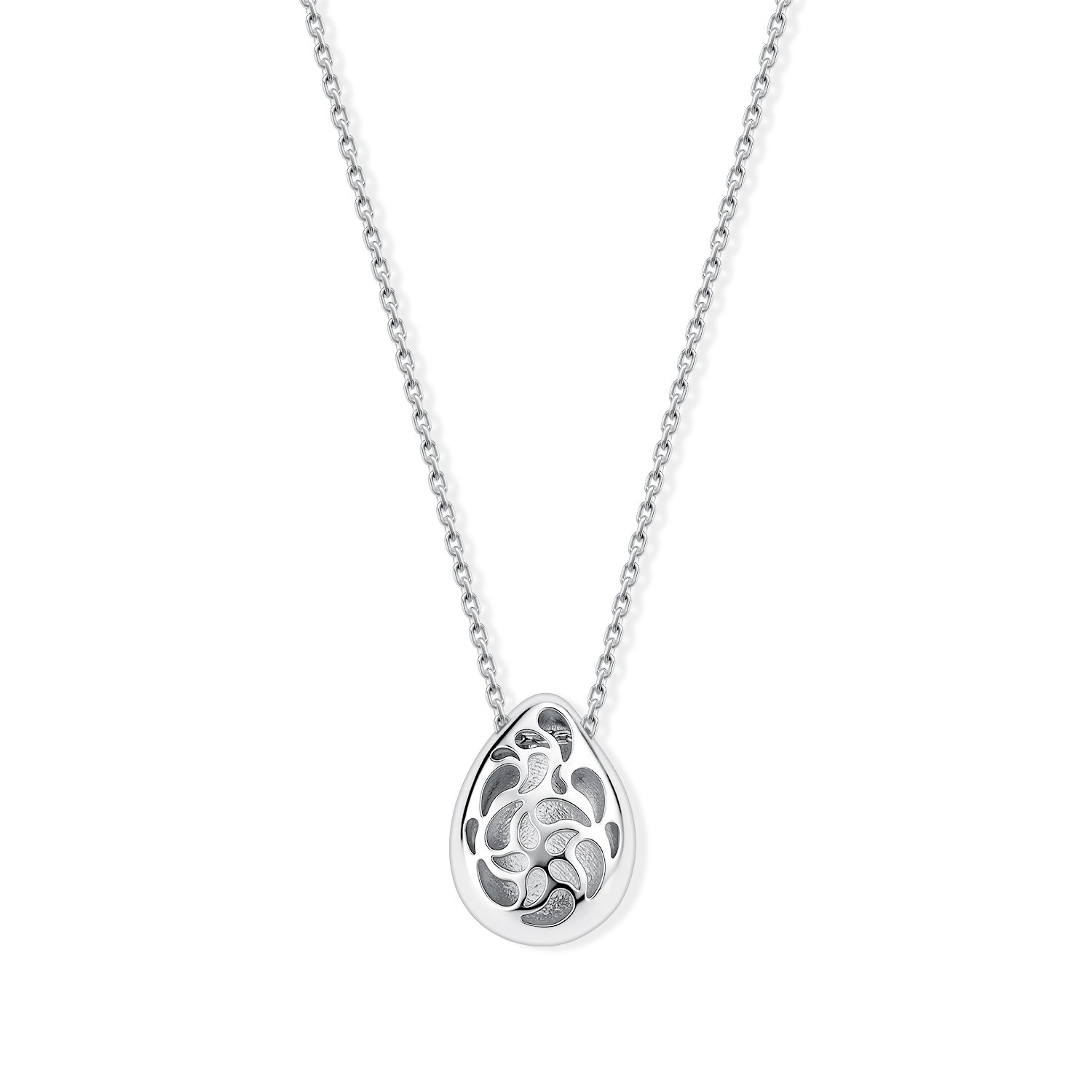 Фото «Серебряное колье»