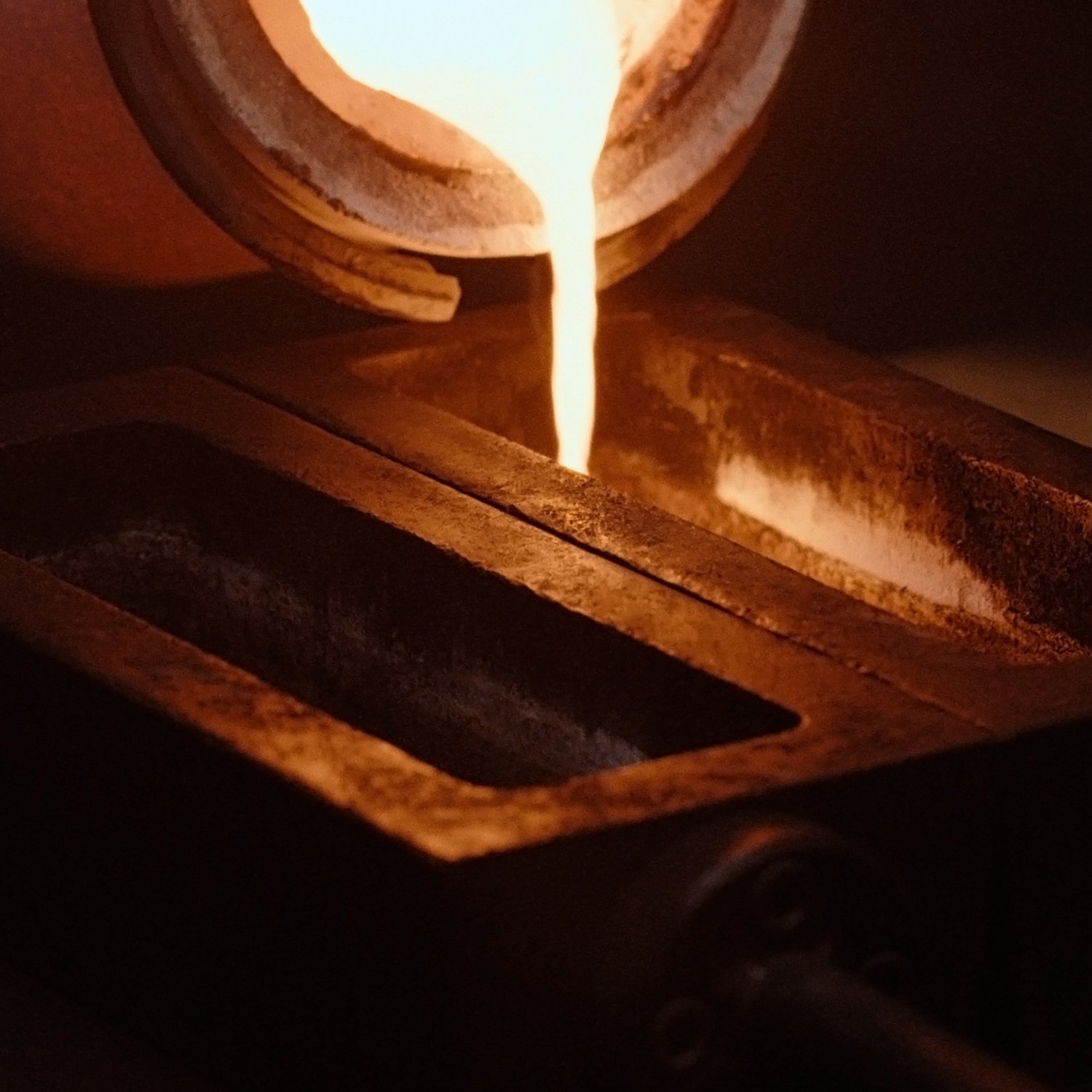 Золотая цепь облегченная