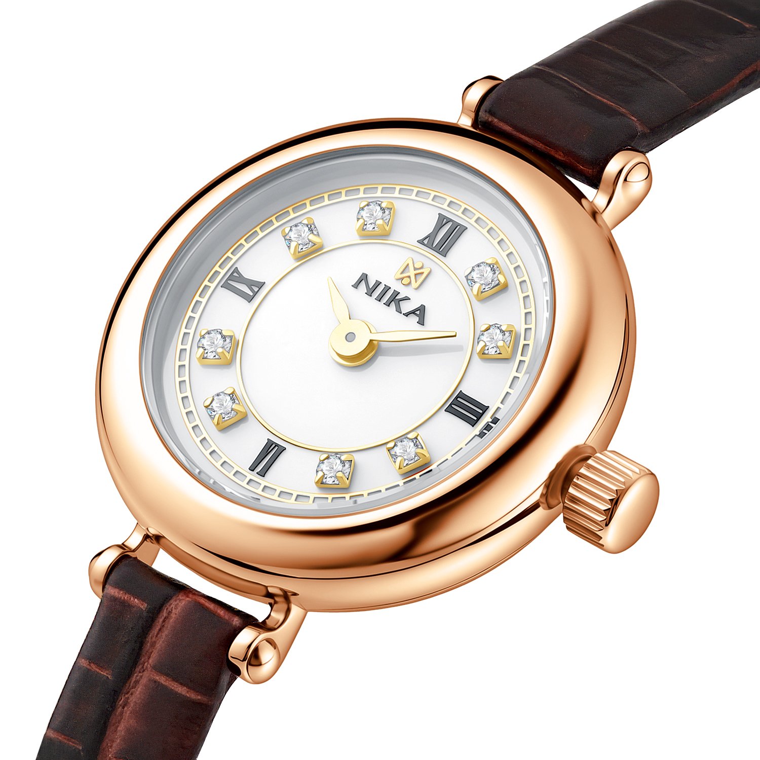 Наручные часы НИКА 0362.0.1.17