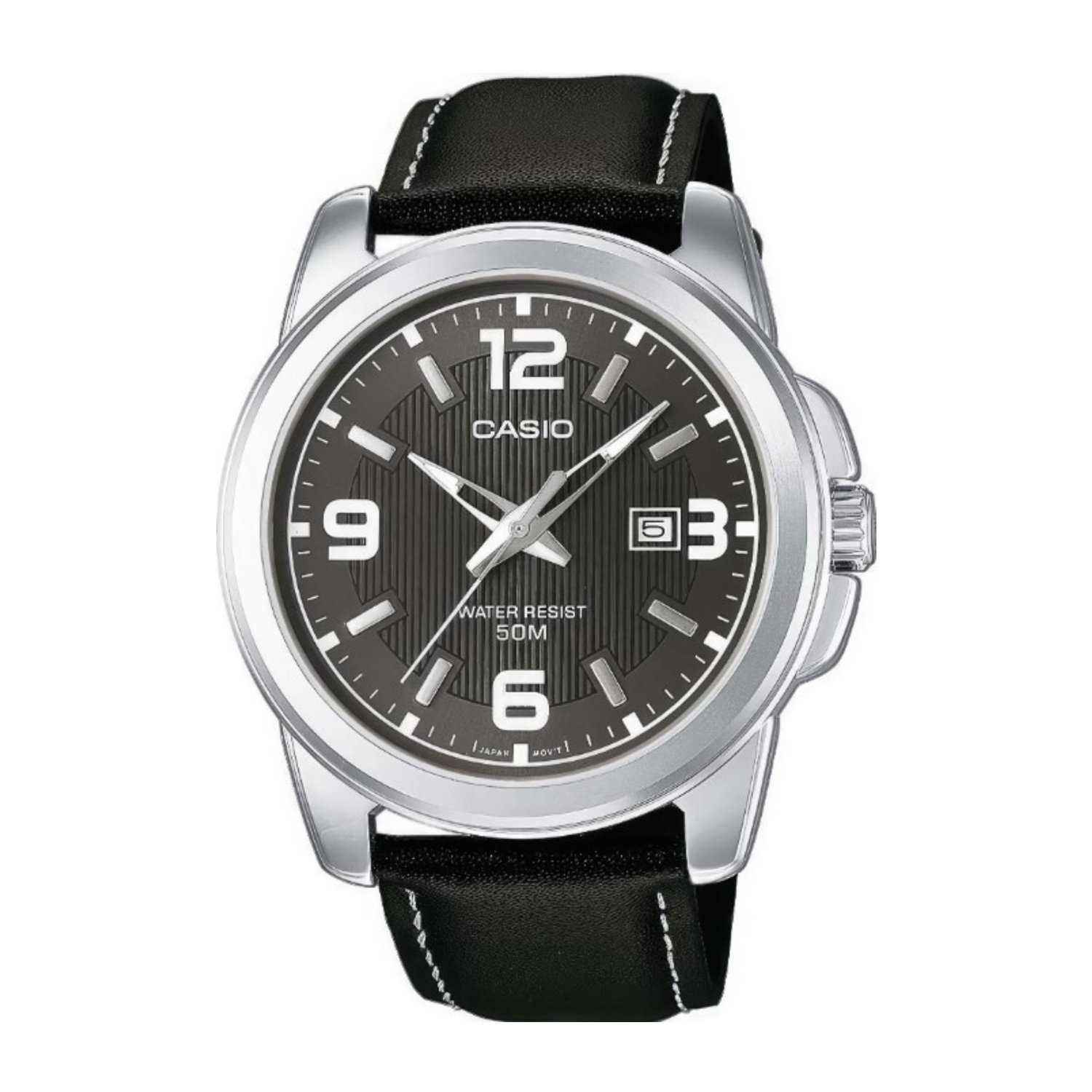 Фото «Наручные часы CASIO COLLECTION MTP-1314L-8A»