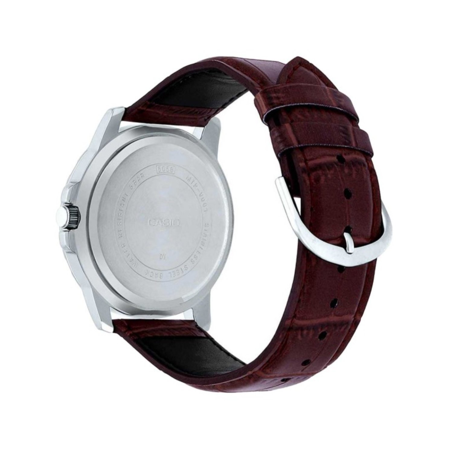 Наручные часы CASIO COLLECTION MTP-VD01L-1B