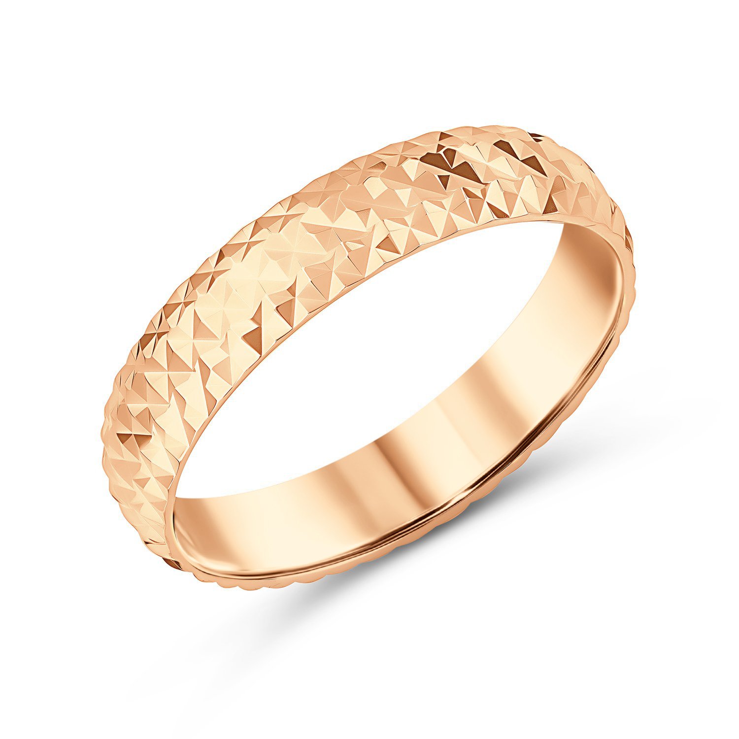 Фото «Золотое обручальное кольцо»