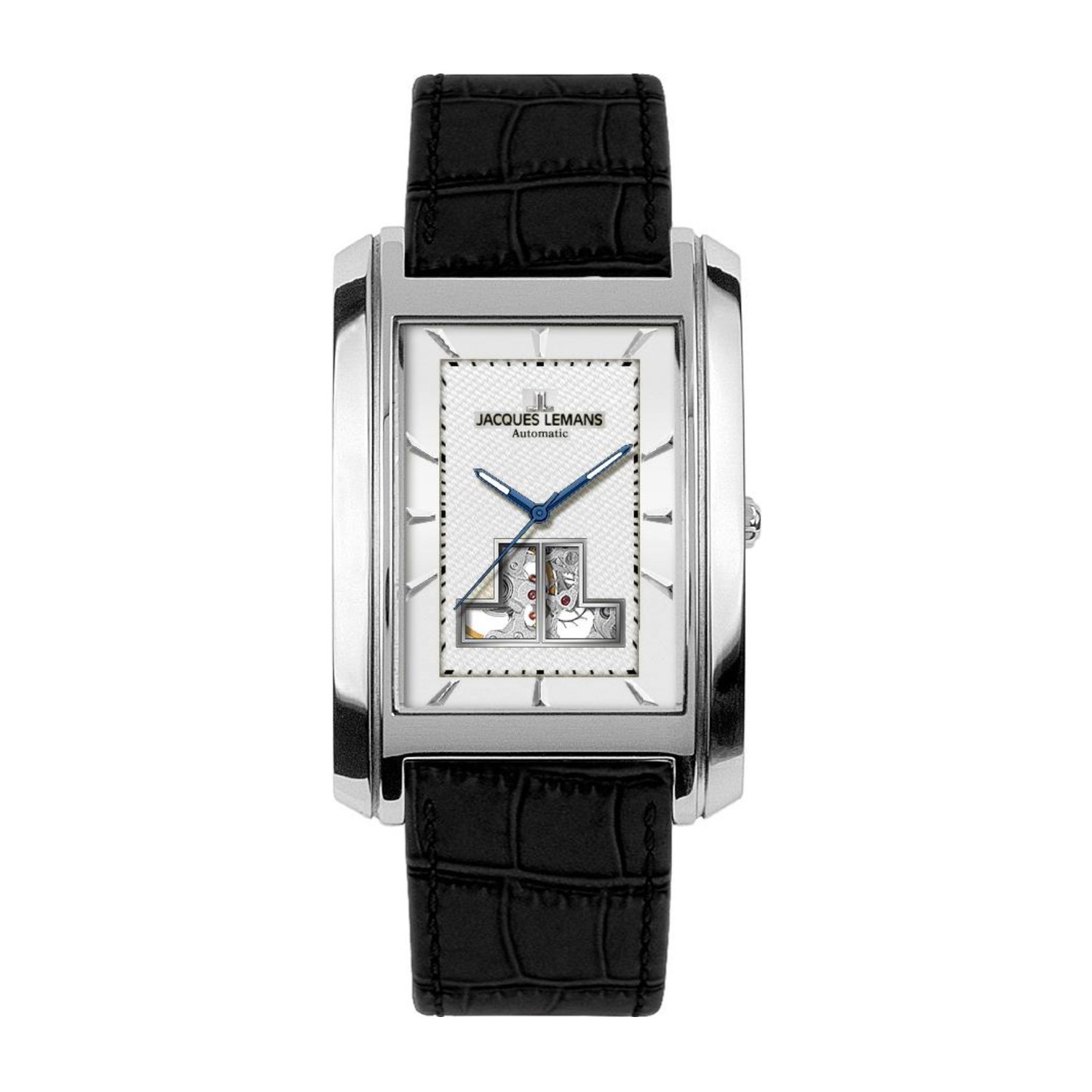 Фото «Наручные часы Jacques Lemans Classic 1-1368B»