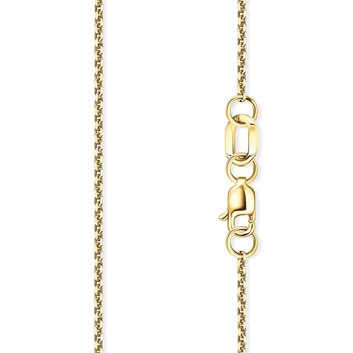 Фото «Золотая цепь полновесная»