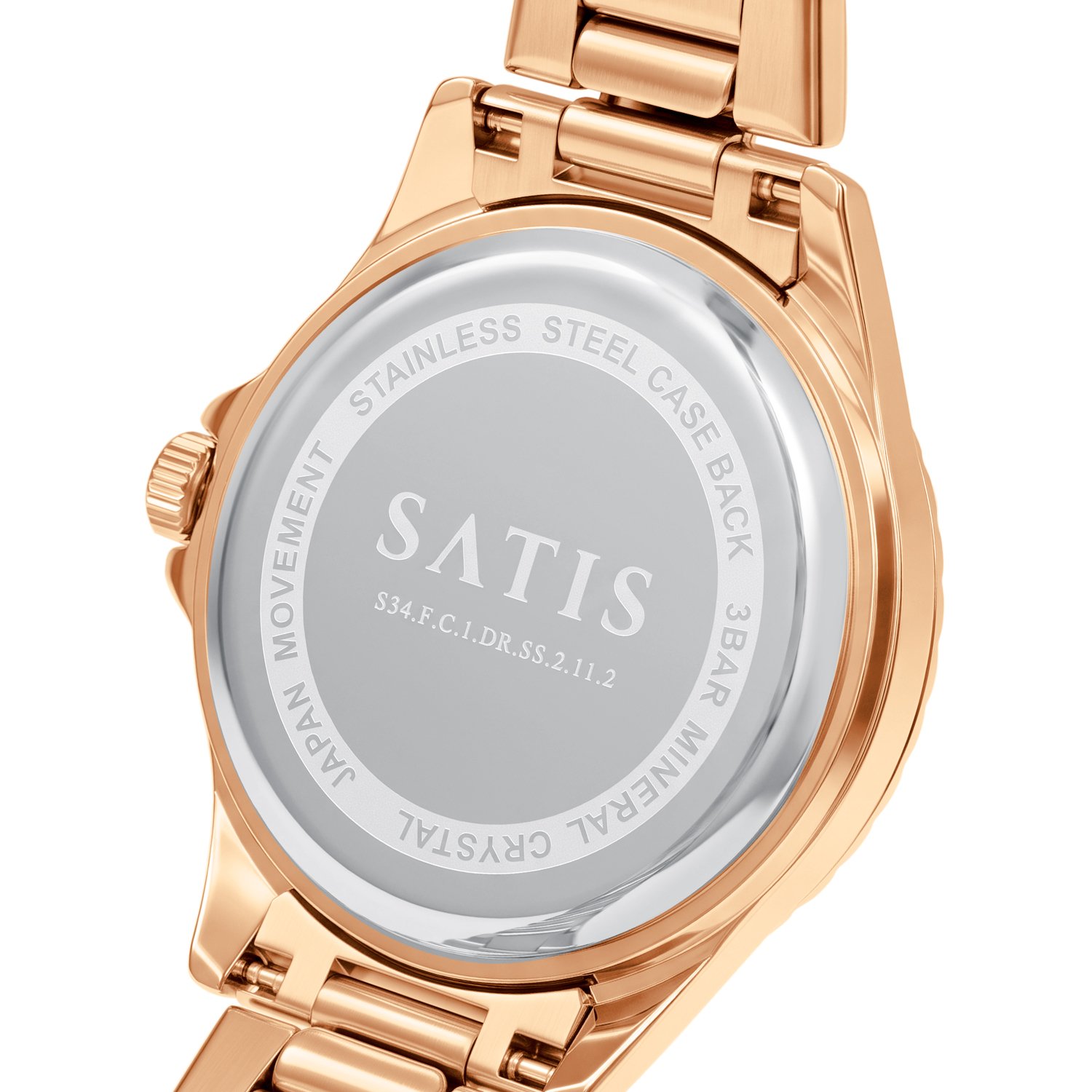 Наручные часы SATIS FUSION