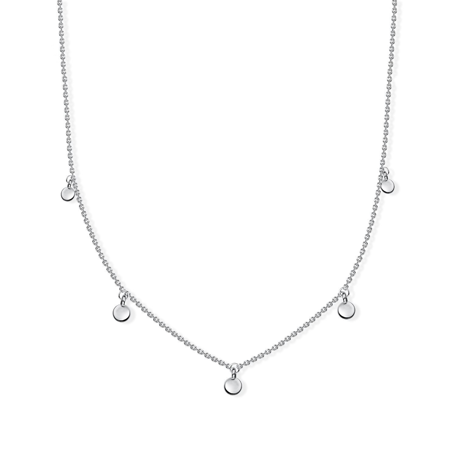 Фото «Серебряное колье»