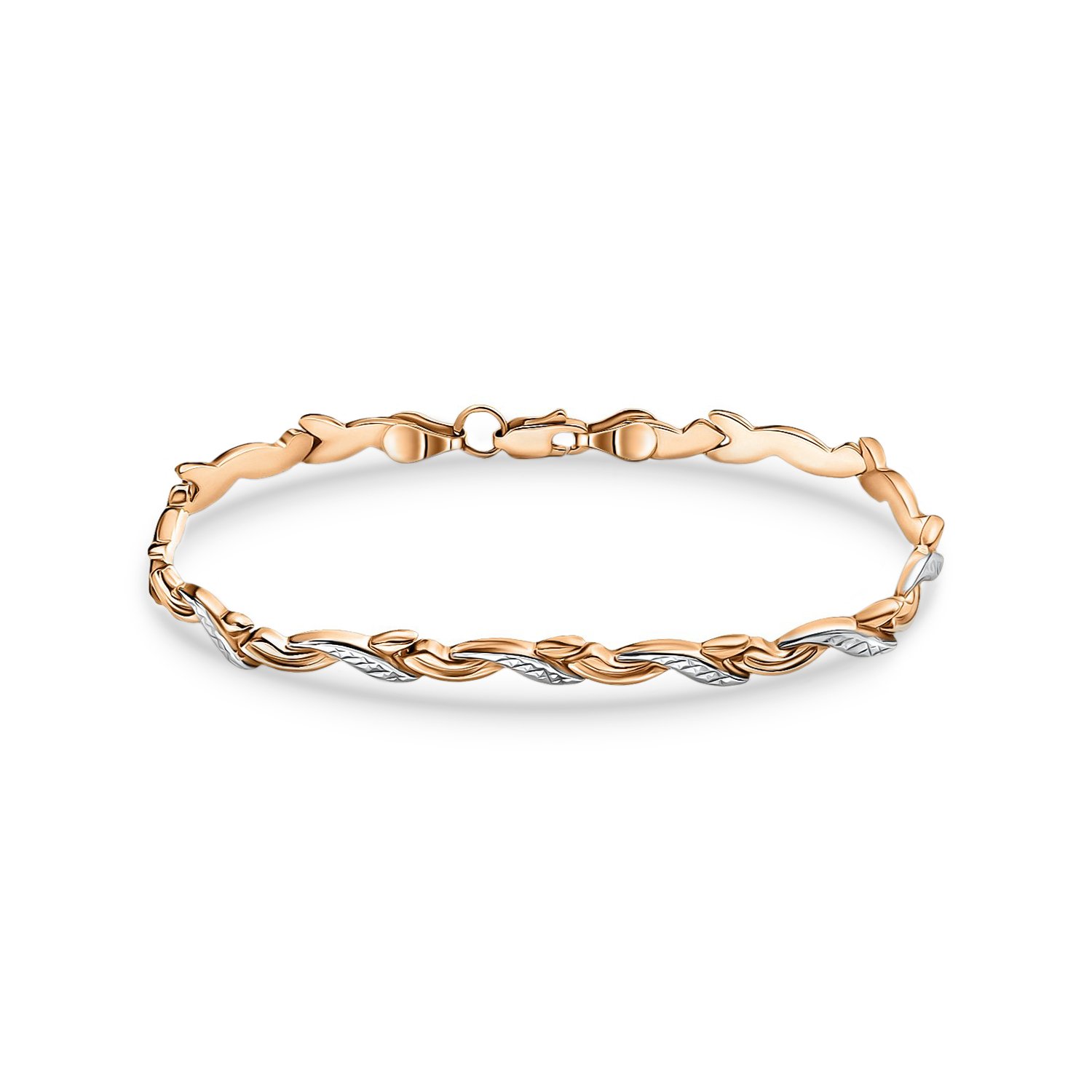 Фото «Золотой браслет»